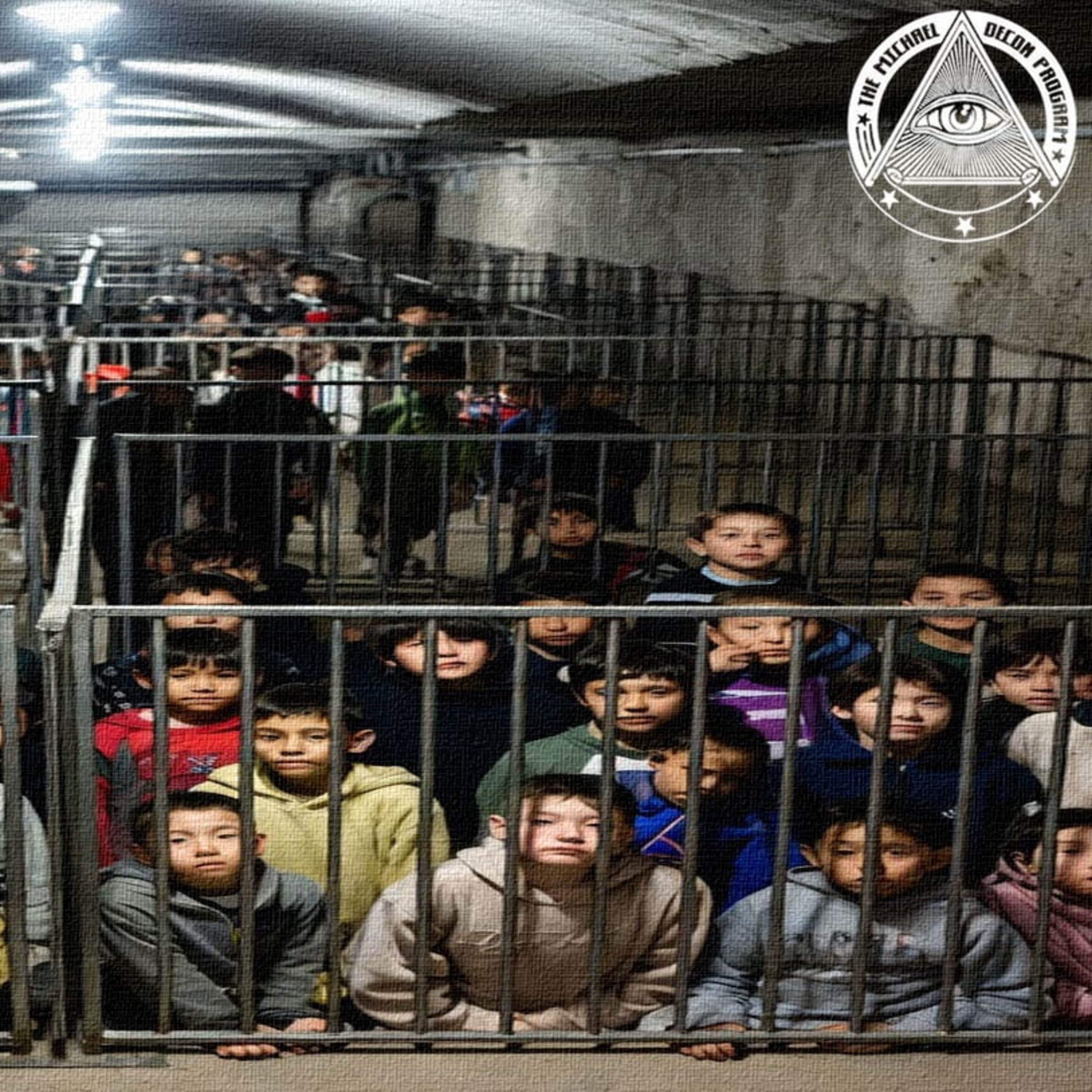 The Michael Decon Program