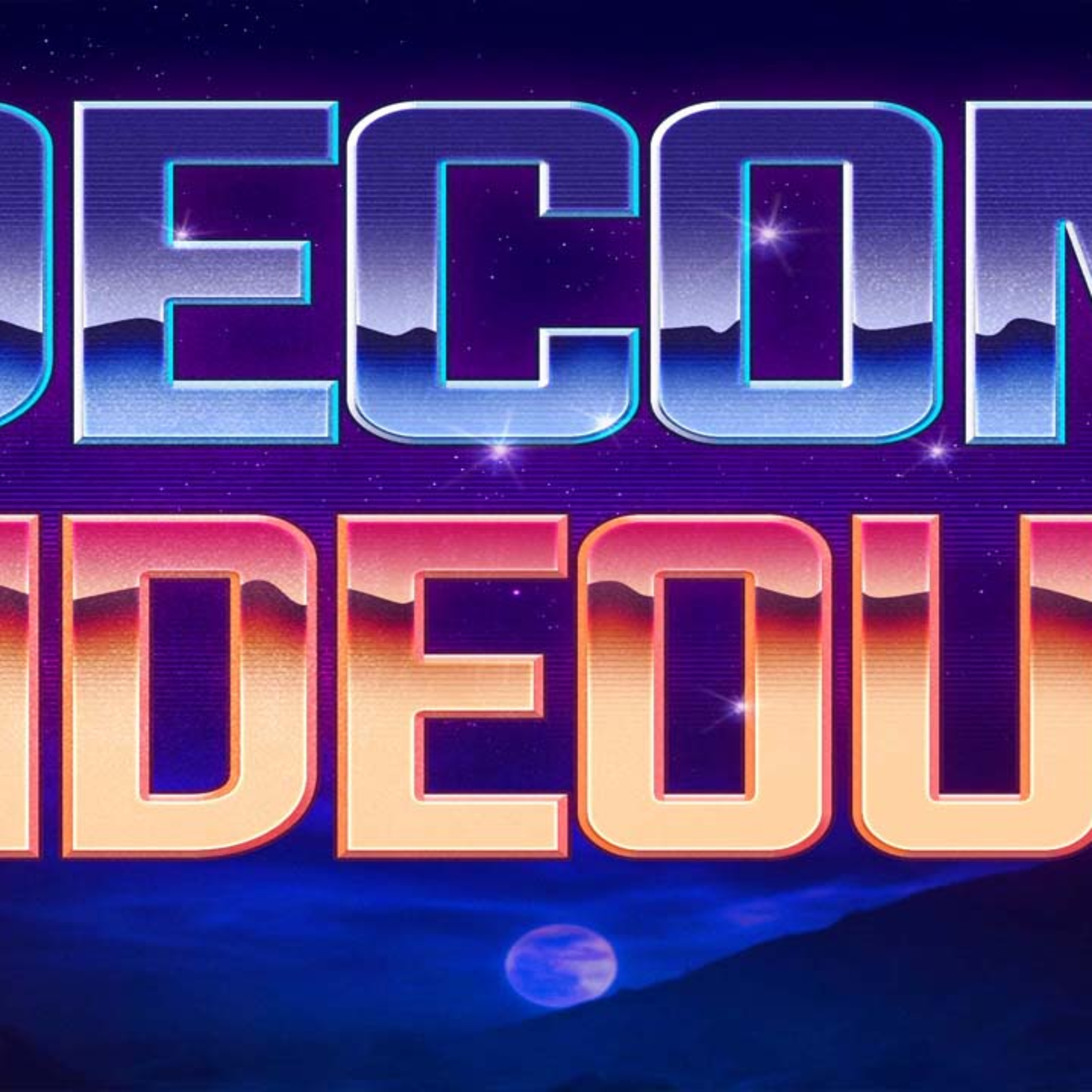 The Michael Decon Program