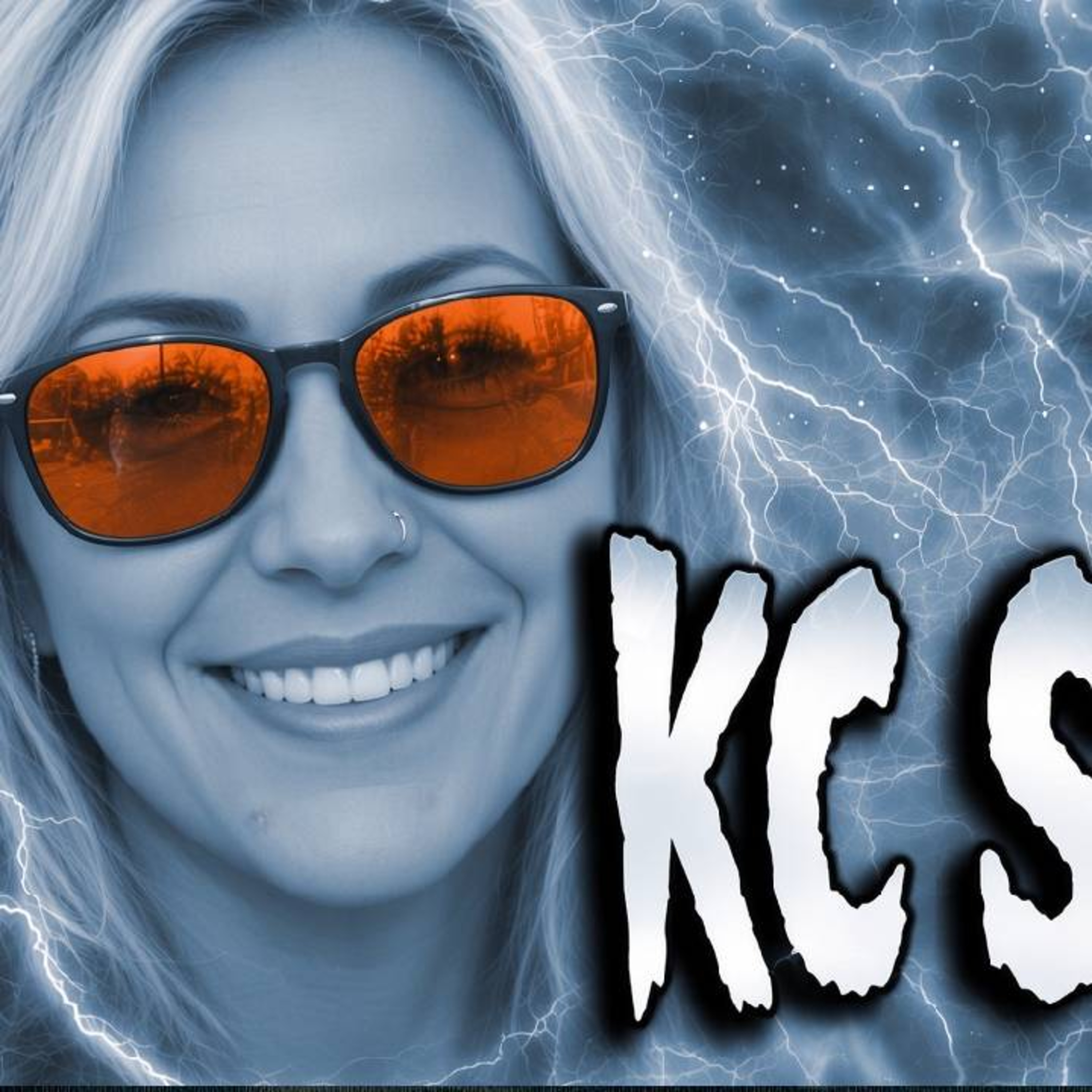 Hollywood, Cults, and Childhood Trauma: KC Sunshine’s Shocking Story episode artwork