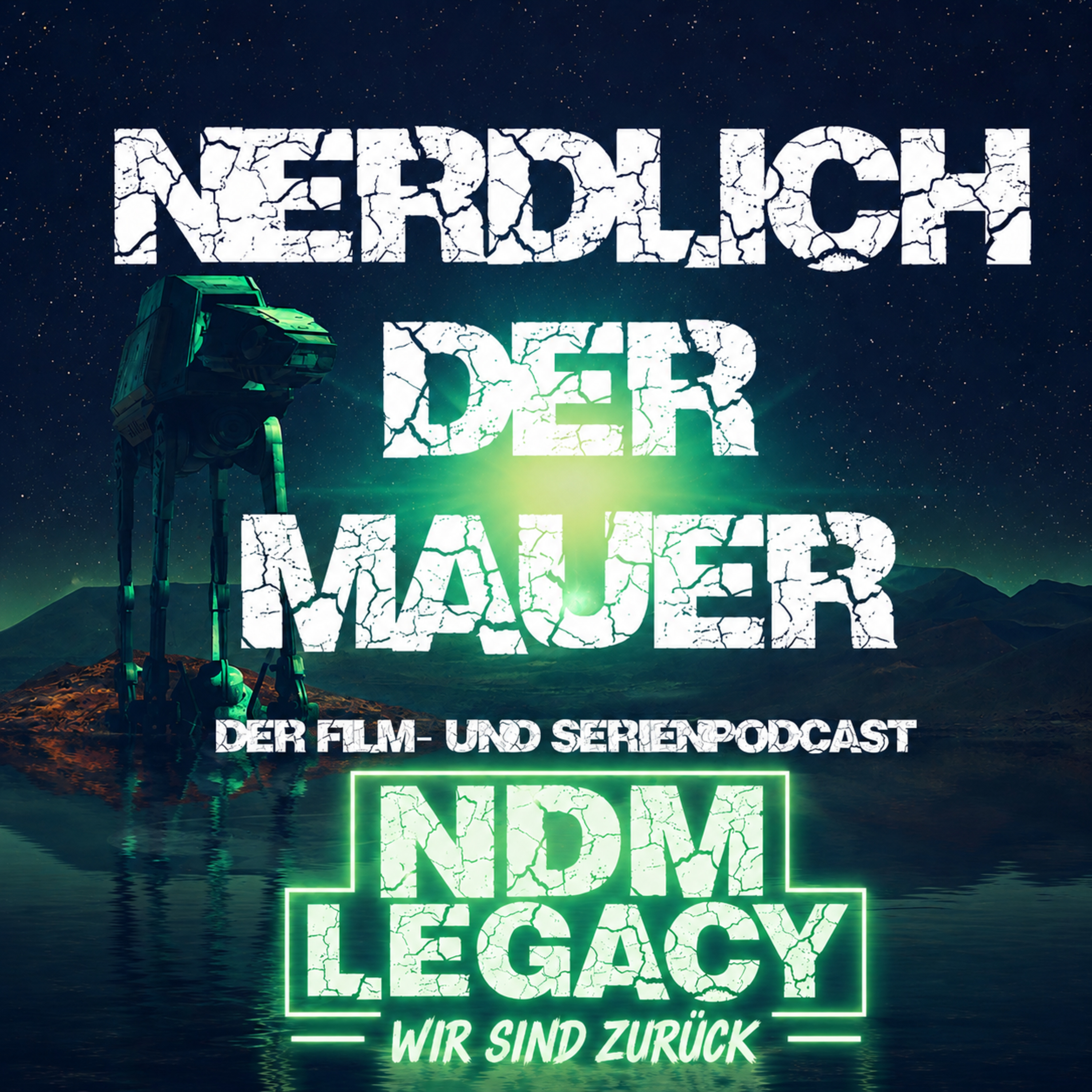 #51 NDM Legacy episode artwork