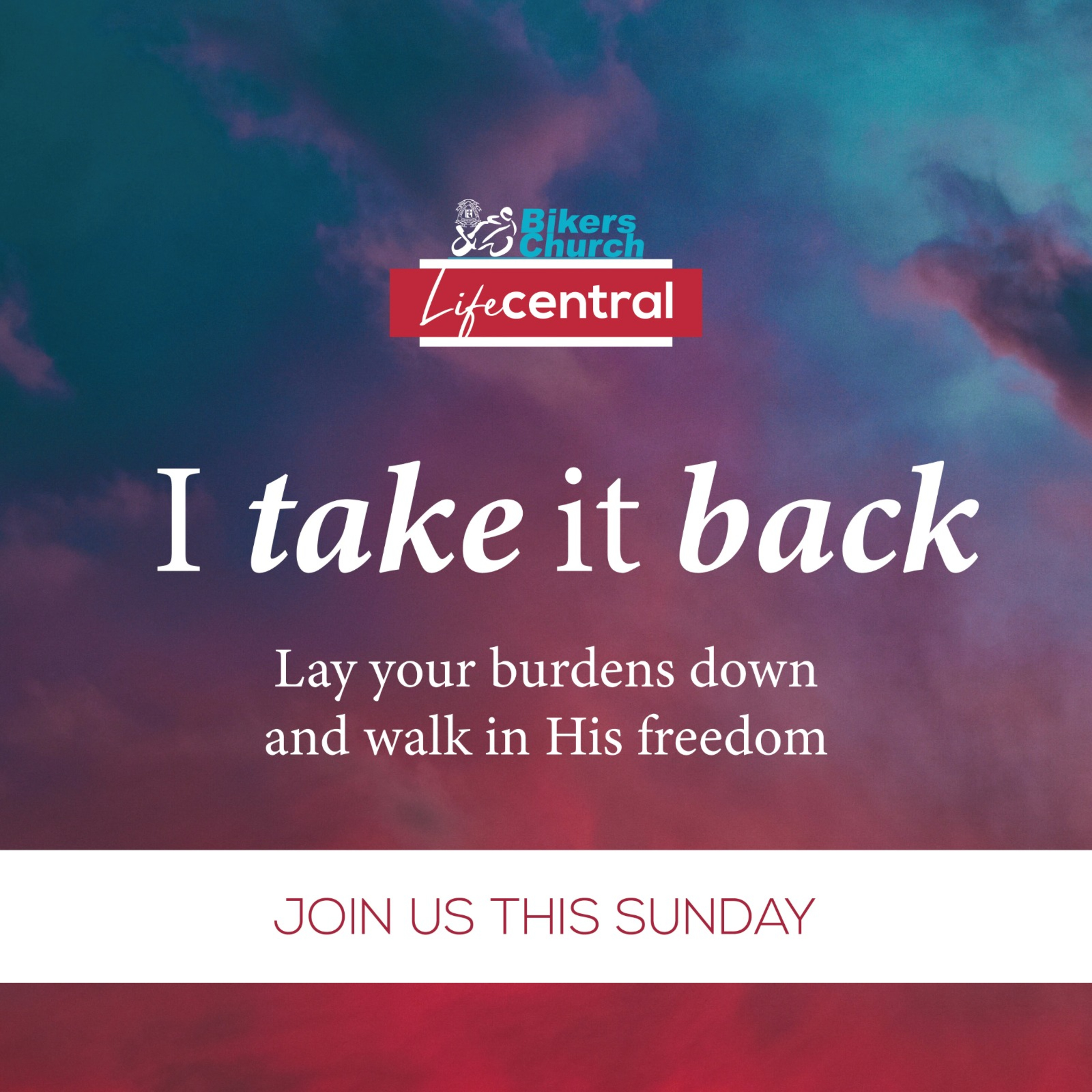 LifeCentral PodCast