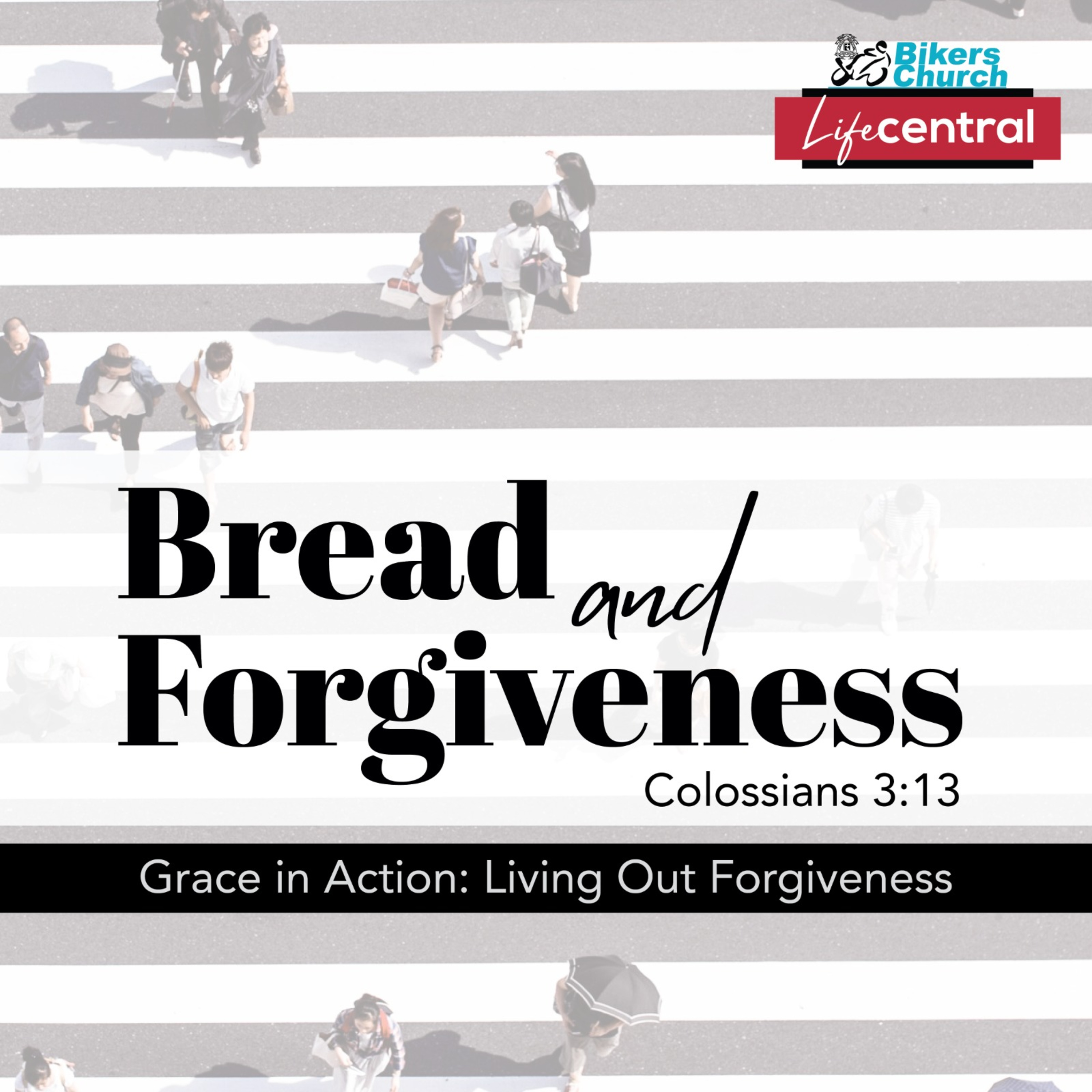 LifeCentral PodCast