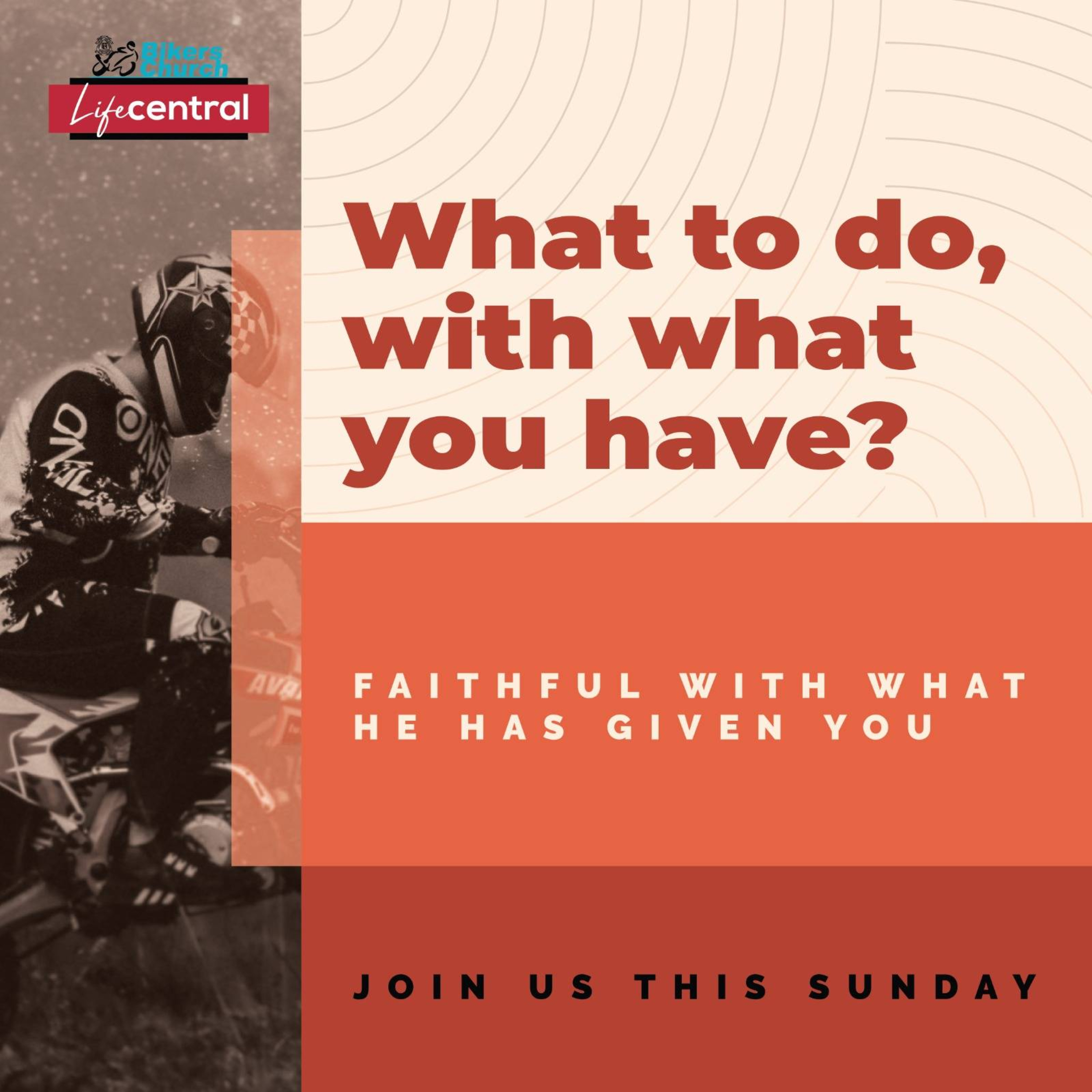 LifeCentral PodCast