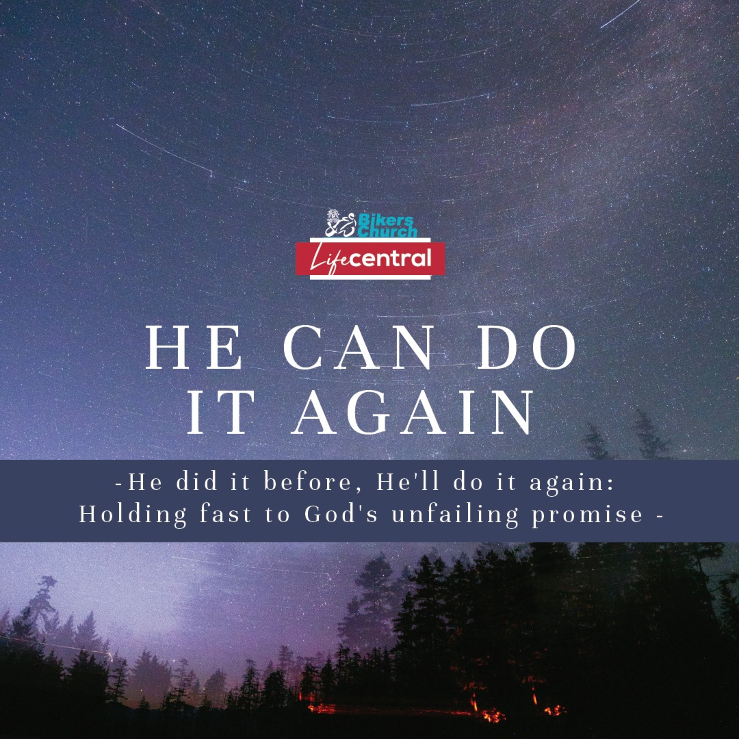 LifeCentral PodCast