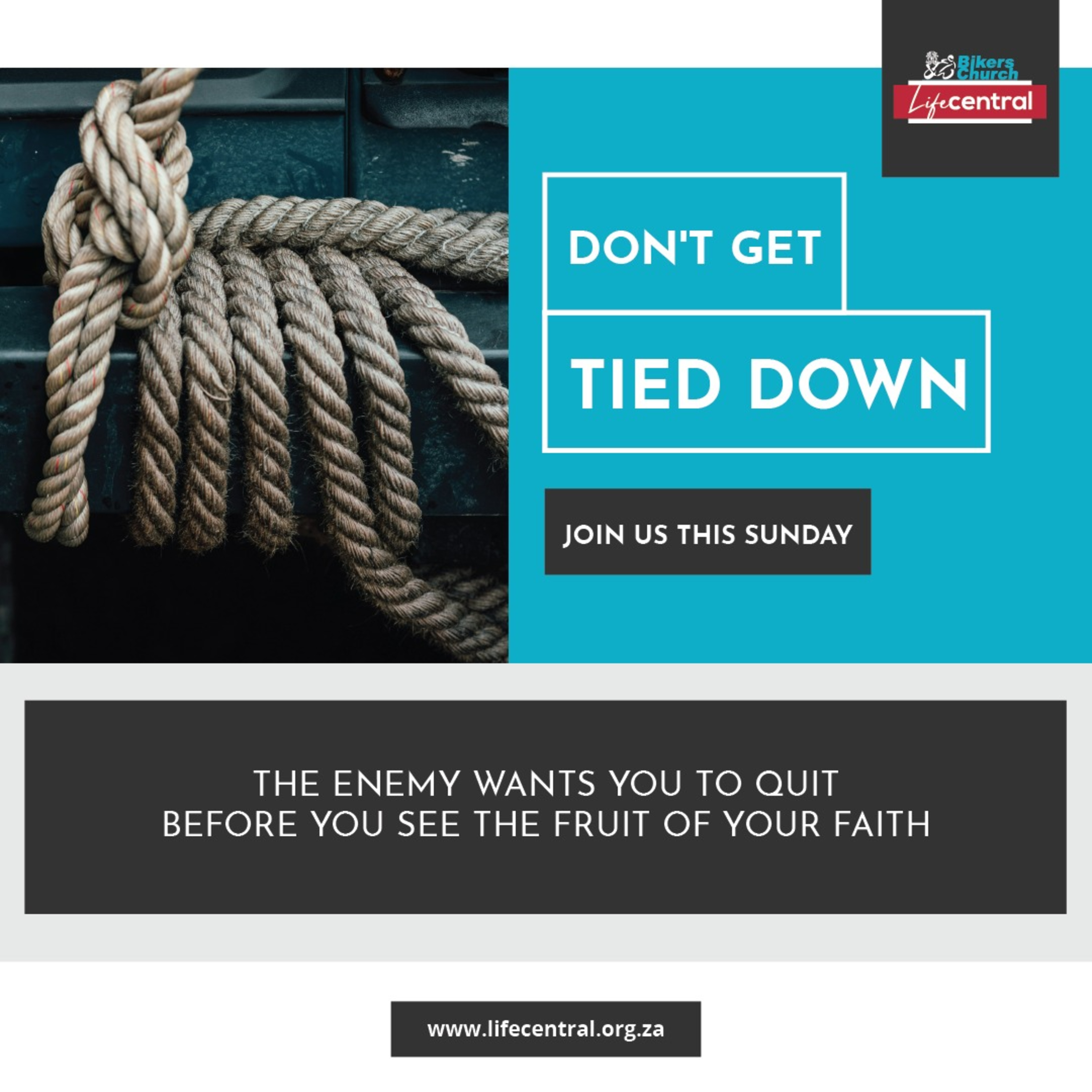 LifeCentral PodCast