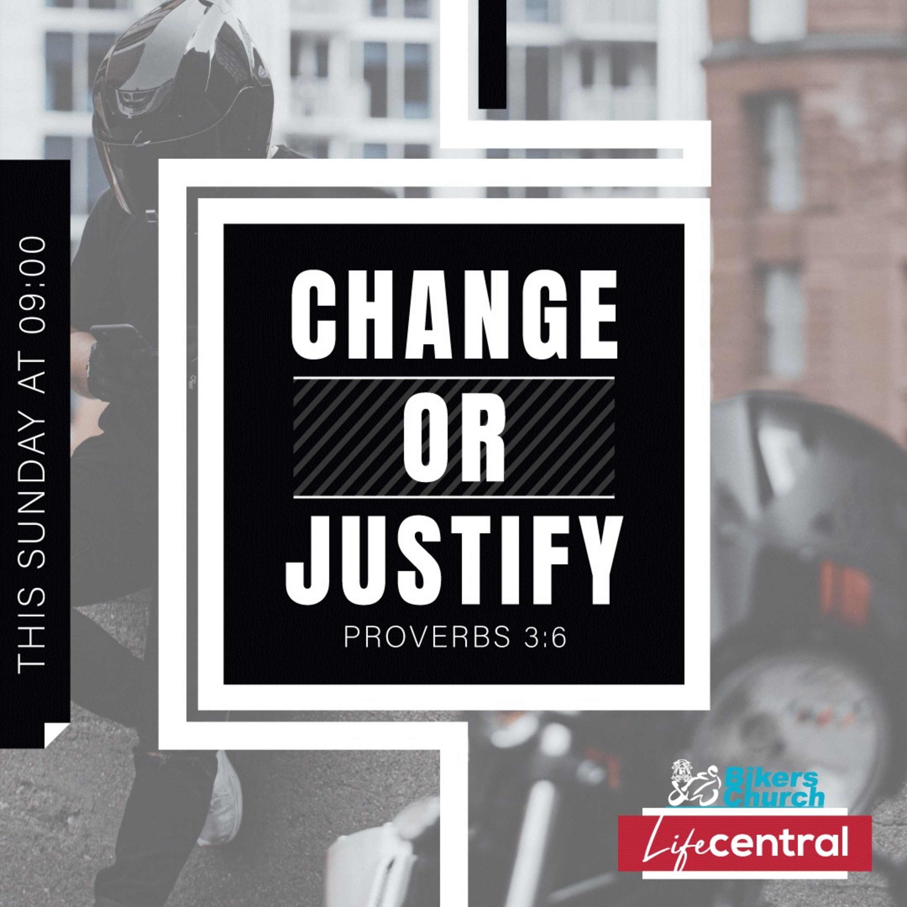 LifeCentral PodCast