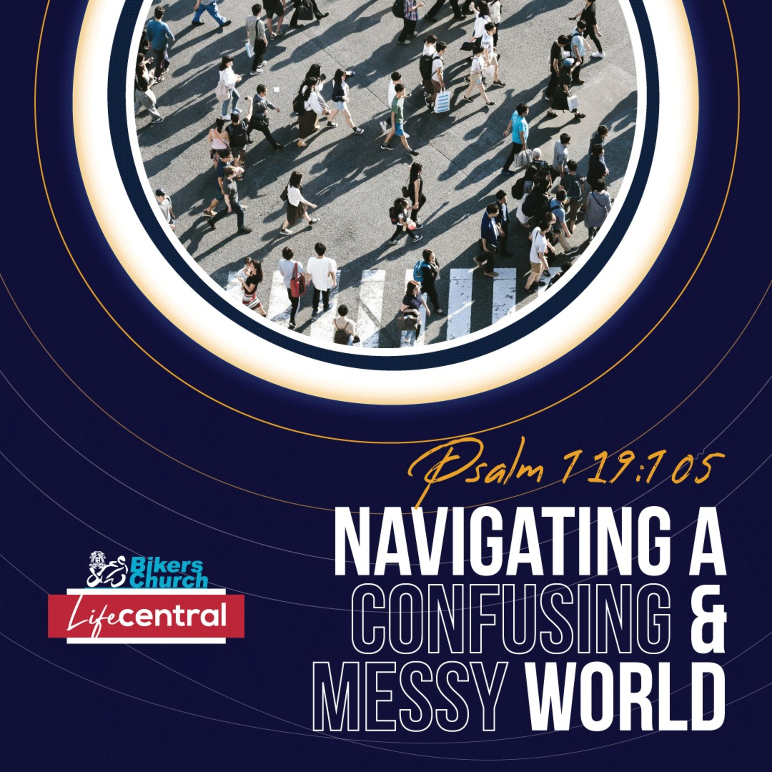 LifeCentral PodCast