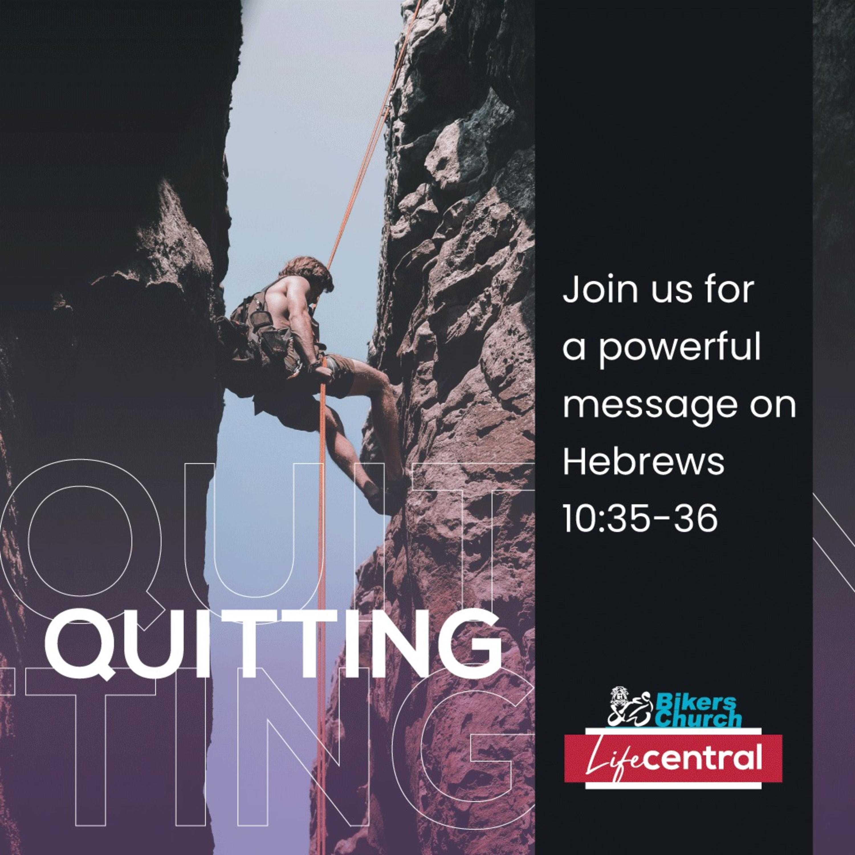 LifeCentral PodCast