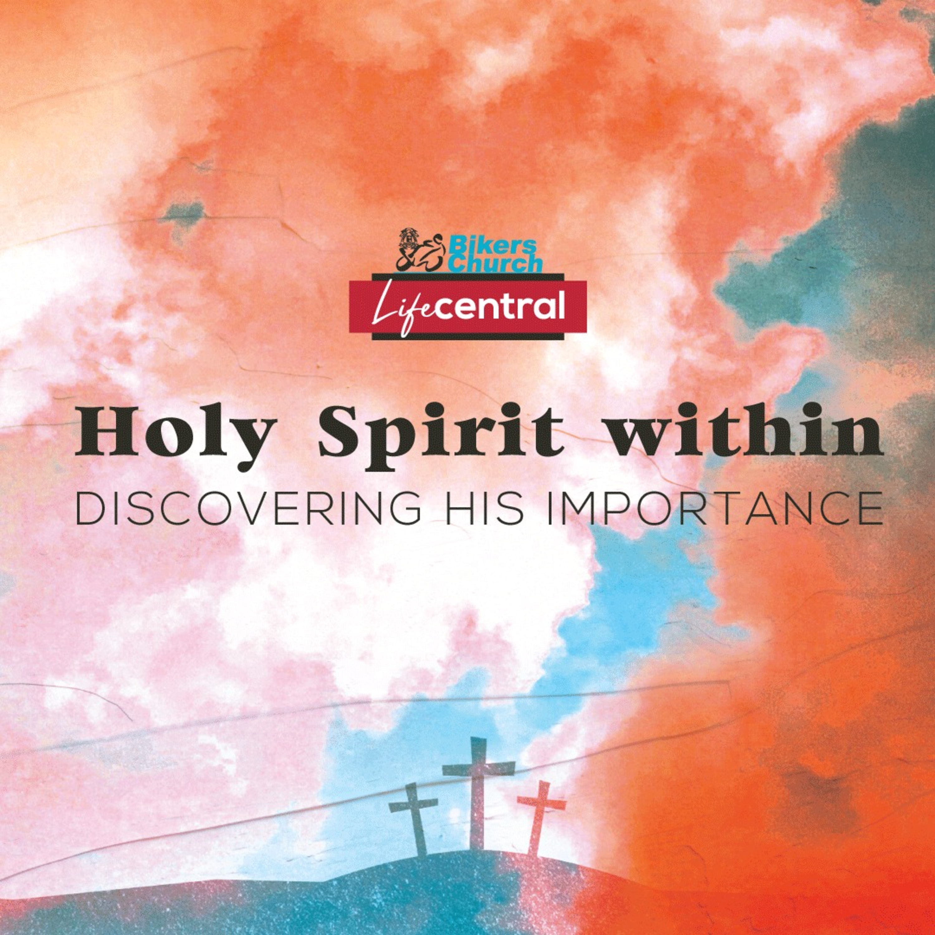 LifeCentral PodCast