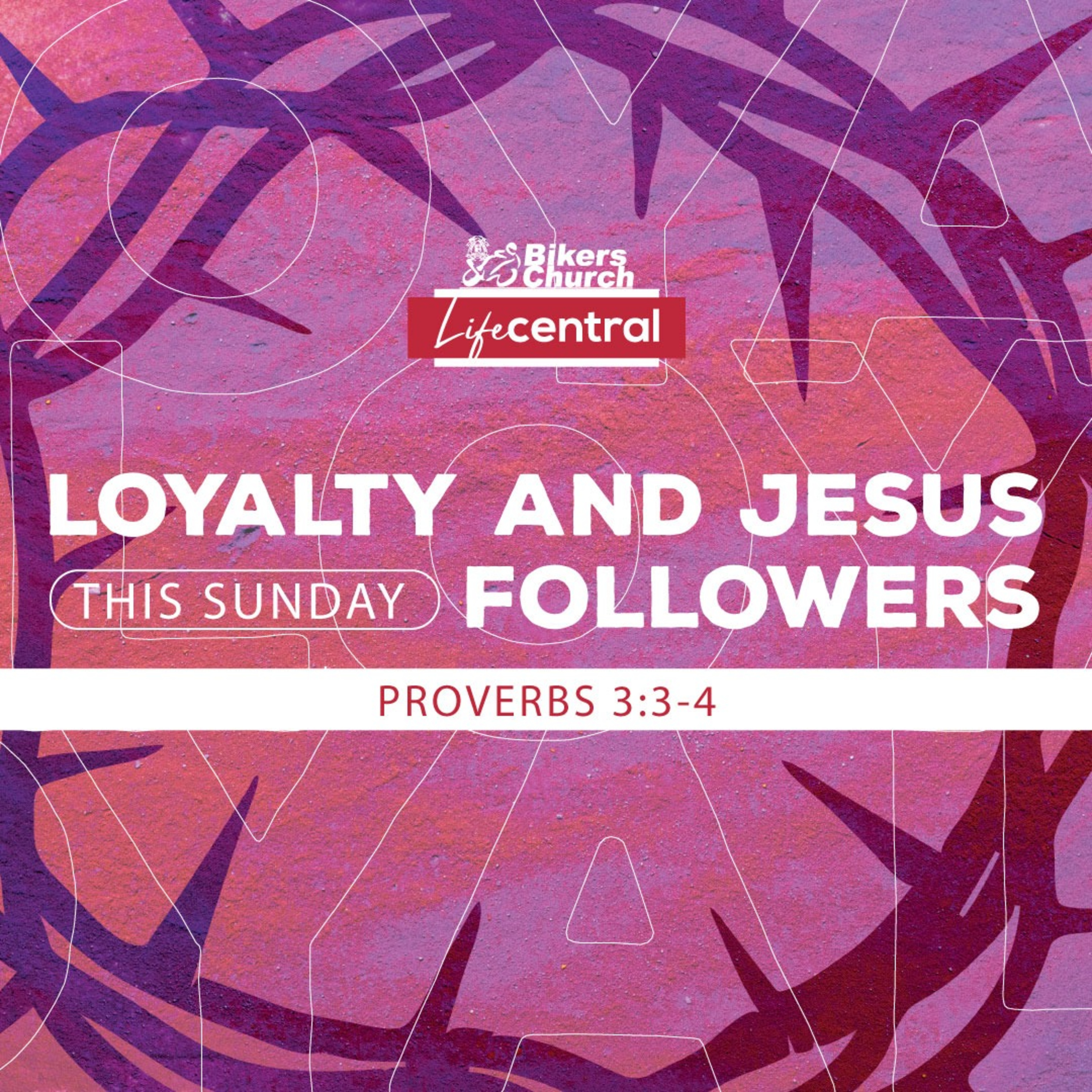 LifeCentral PodCast