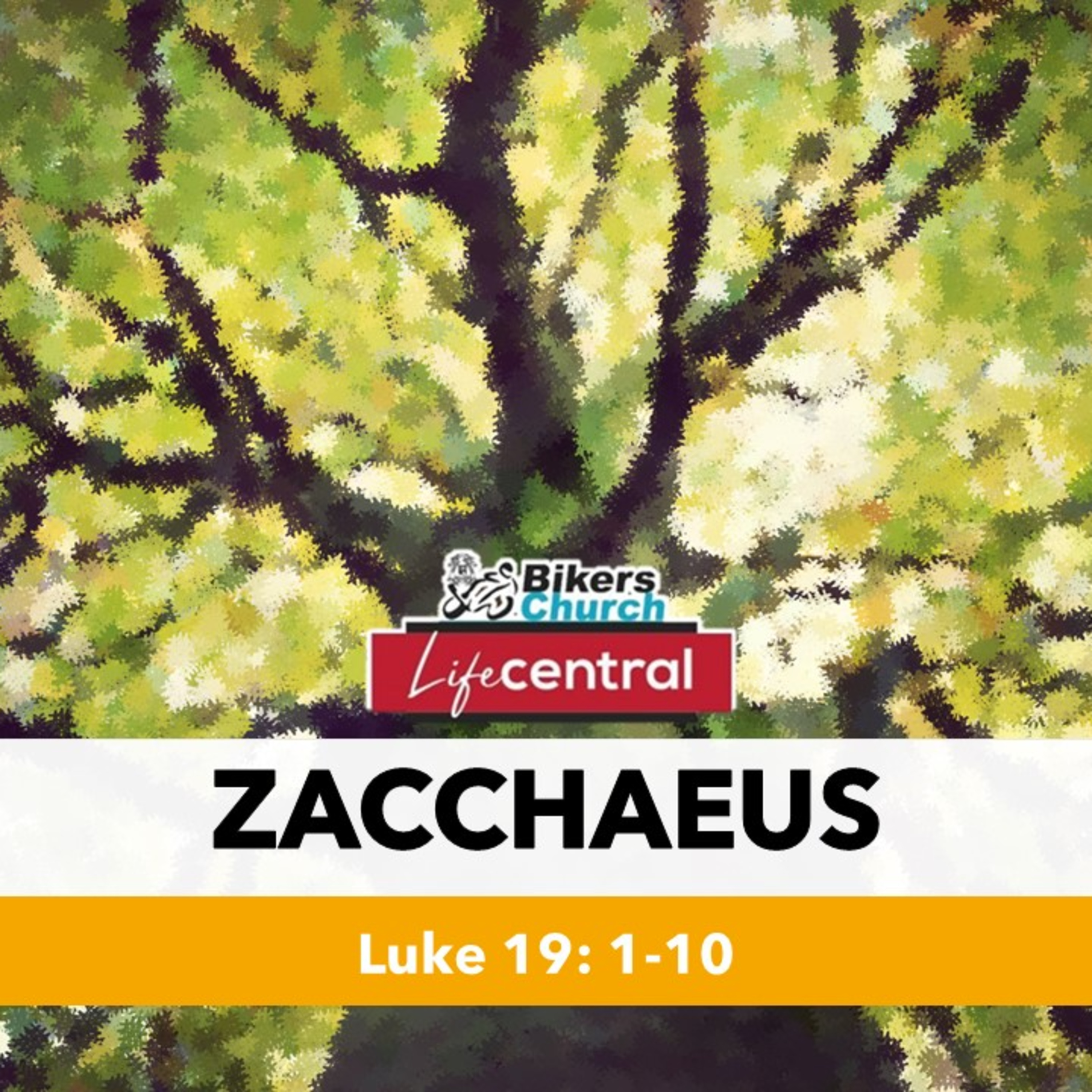 LifeCentral PodCast