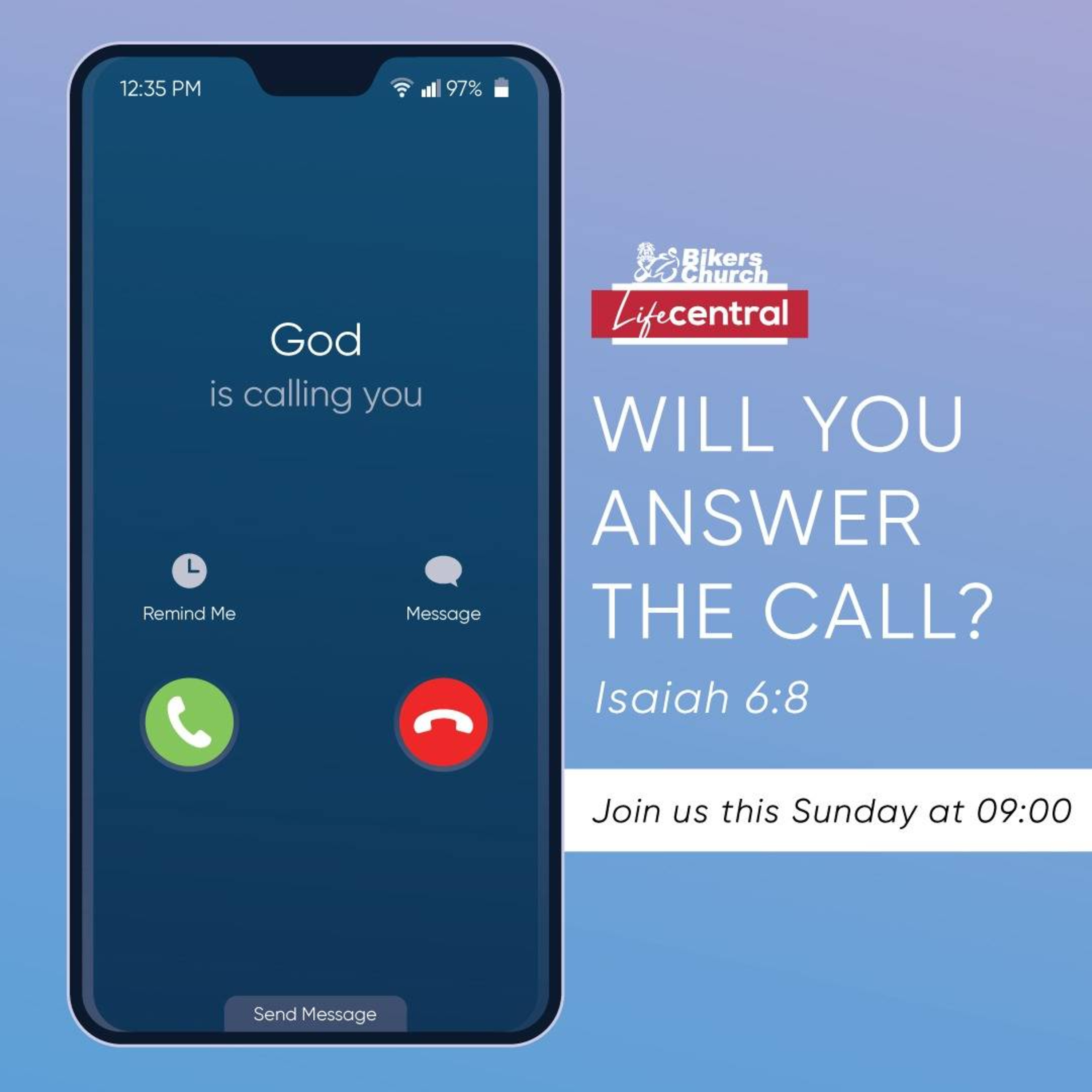 LifeCentral PodCast