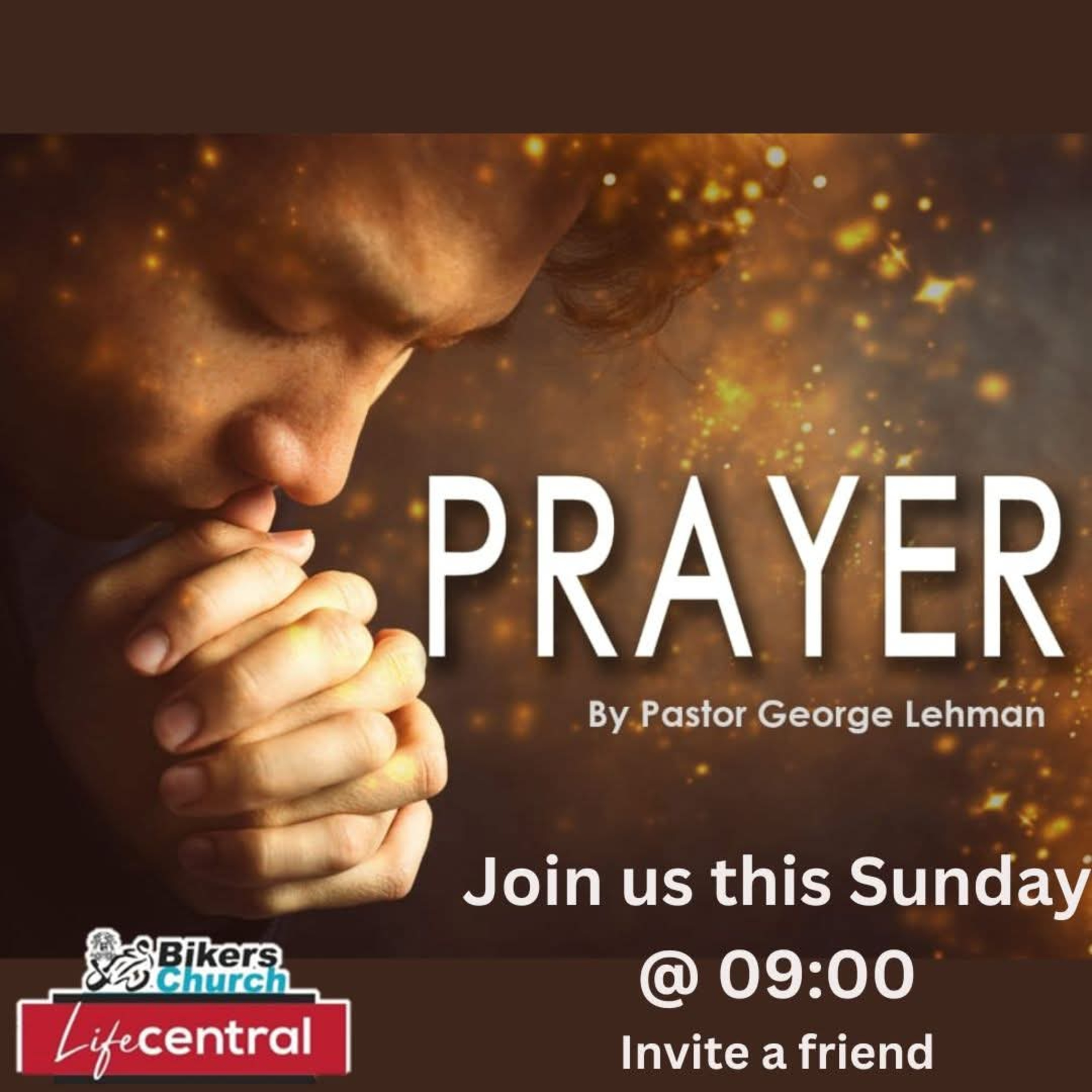 LifeCentral PodCast