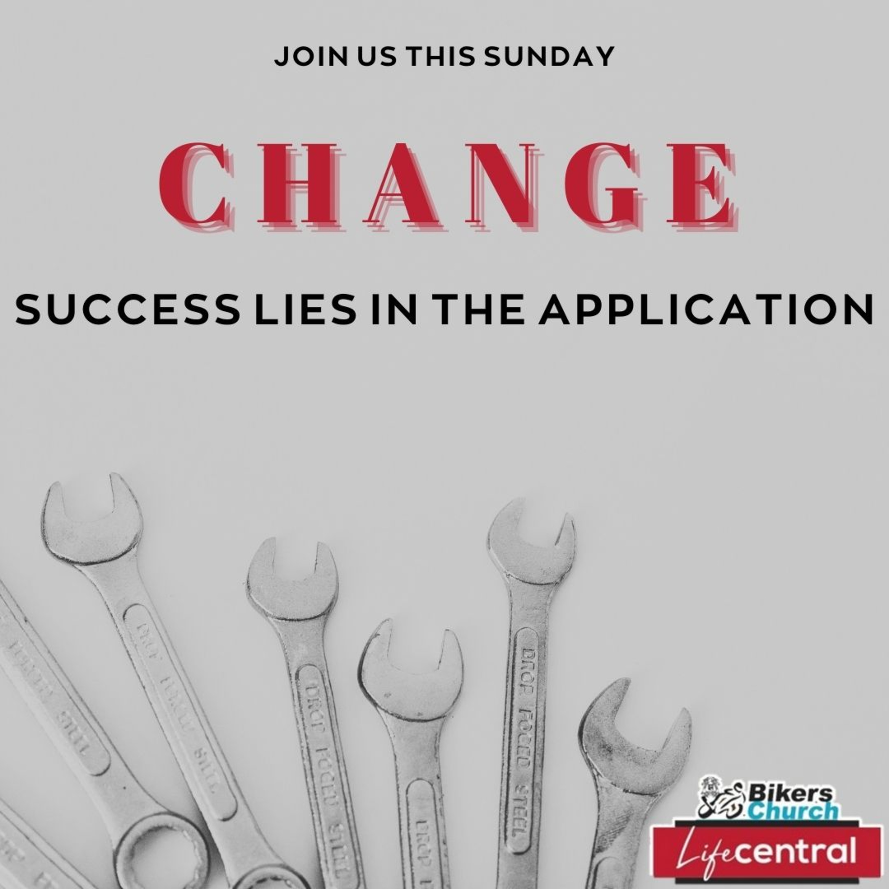 LifeCentral PodCast