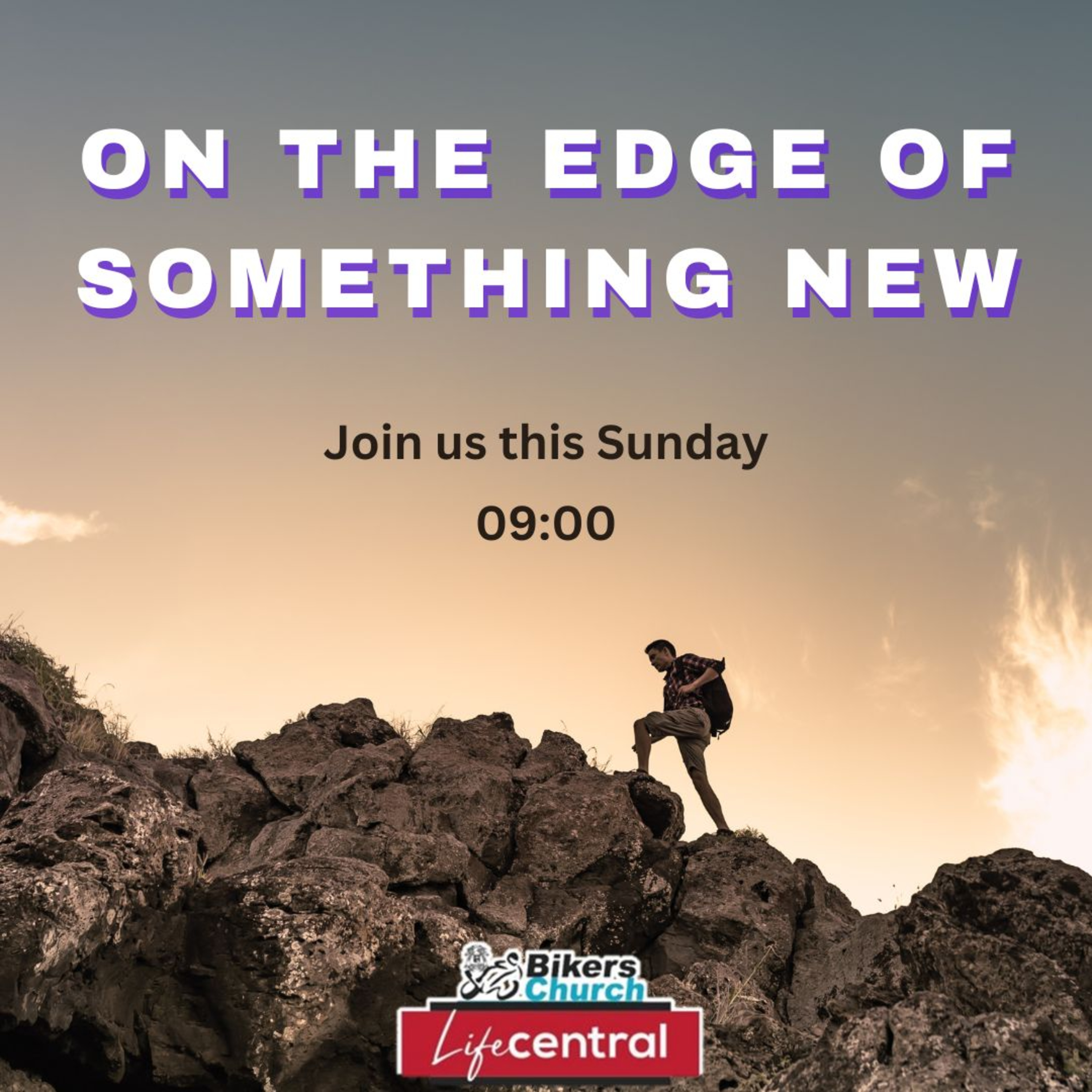 LifeCentral PodCast