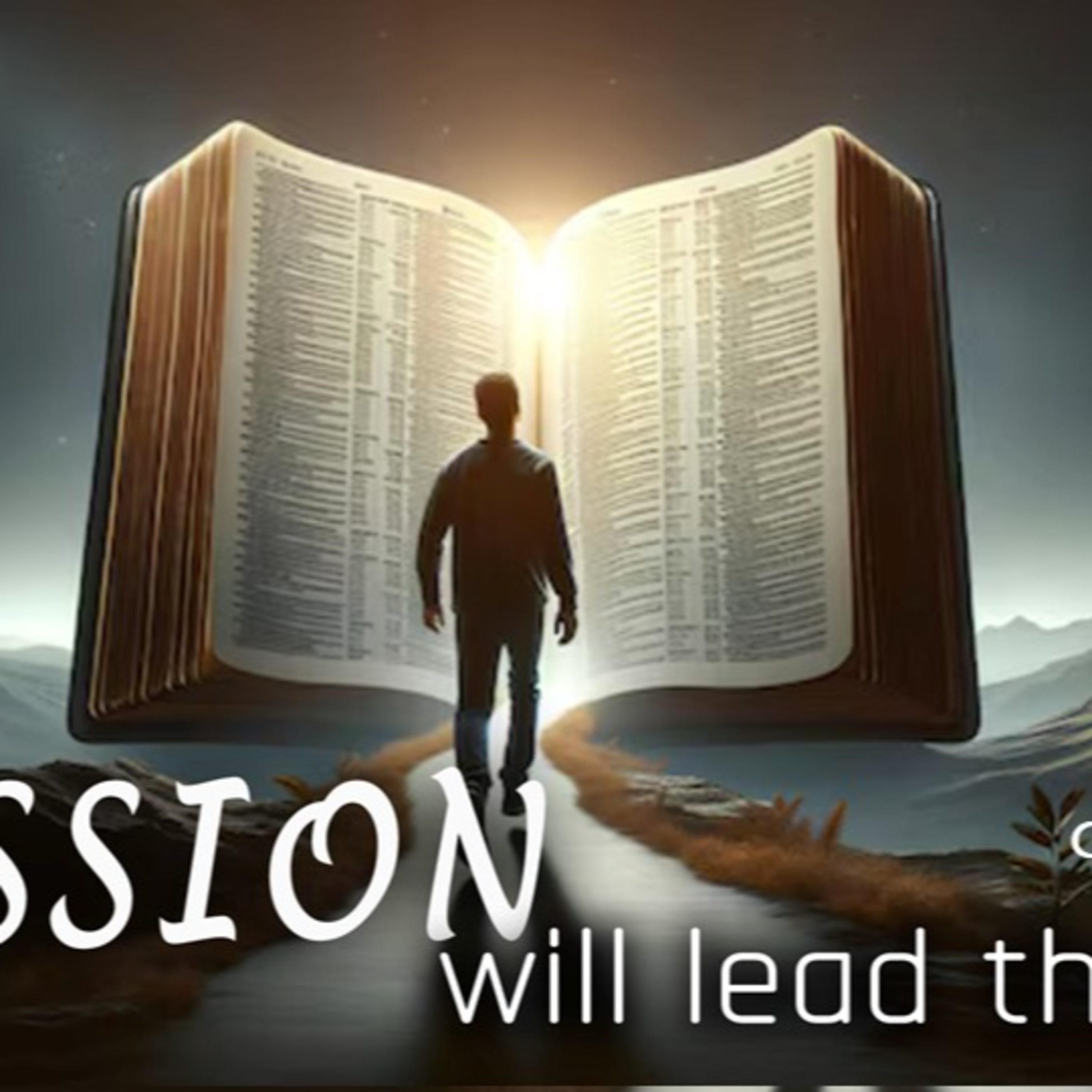 LifeCentral PodCast