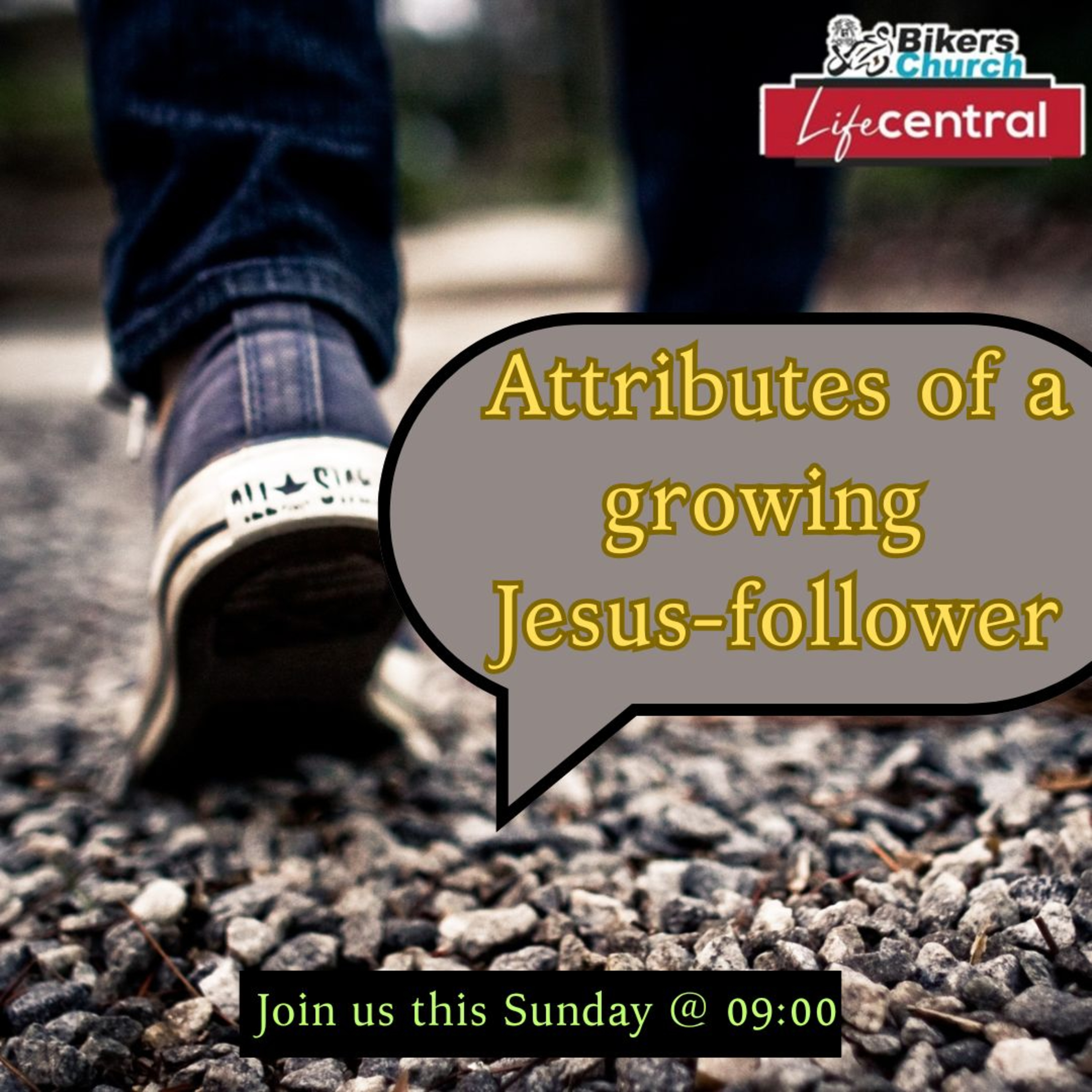 LifeCentral PodCast
