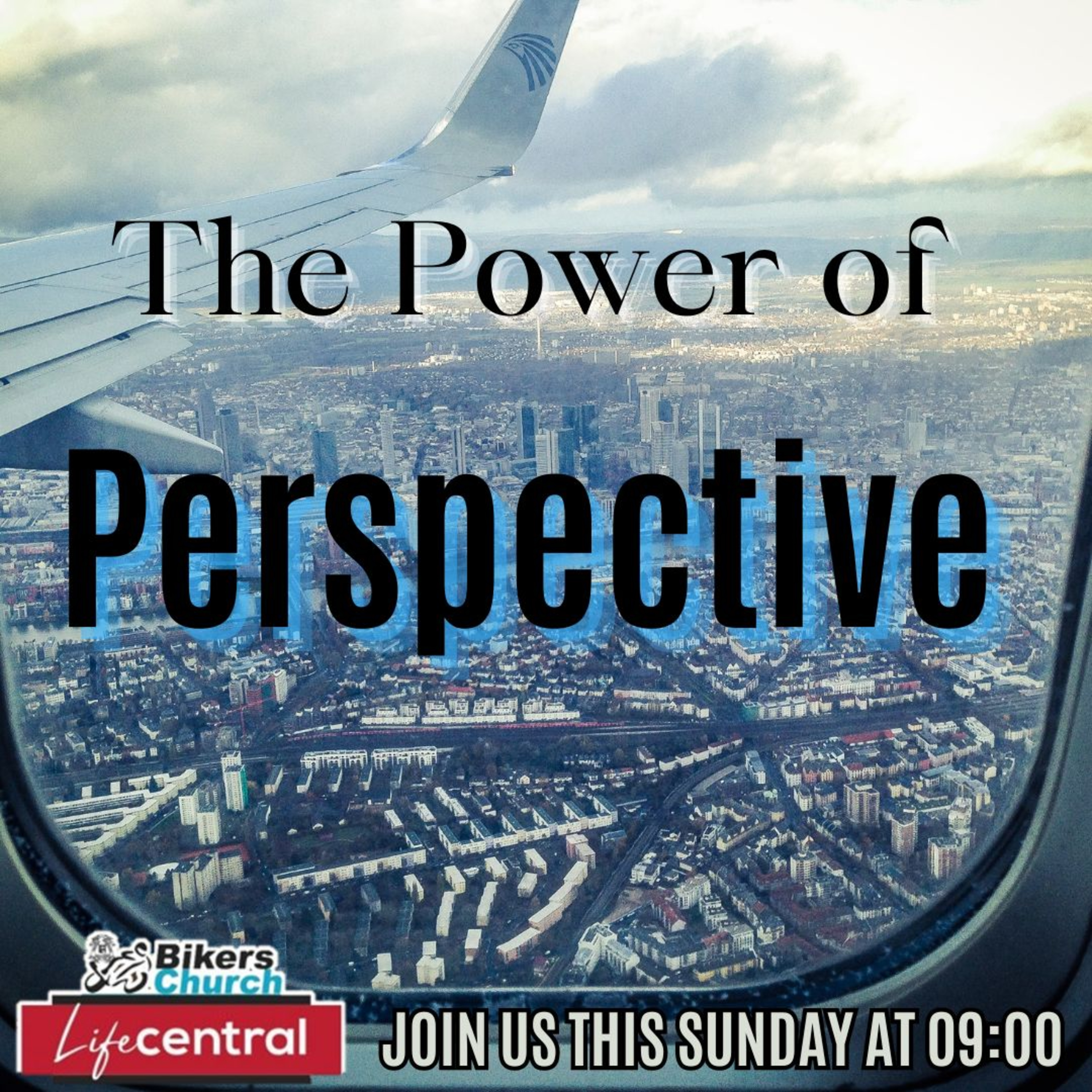 LifeCentral PodCast
