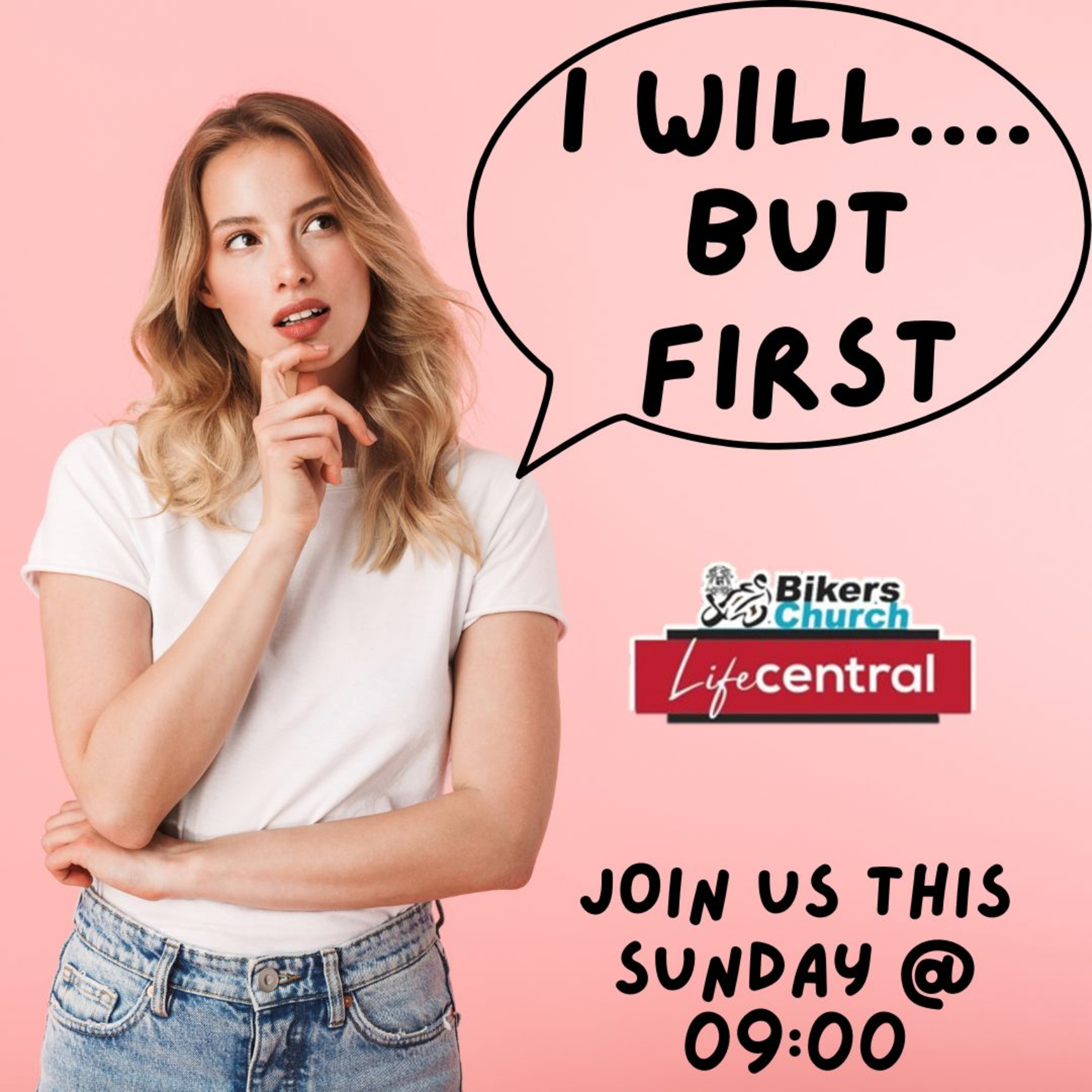 LifeCentral PodCast