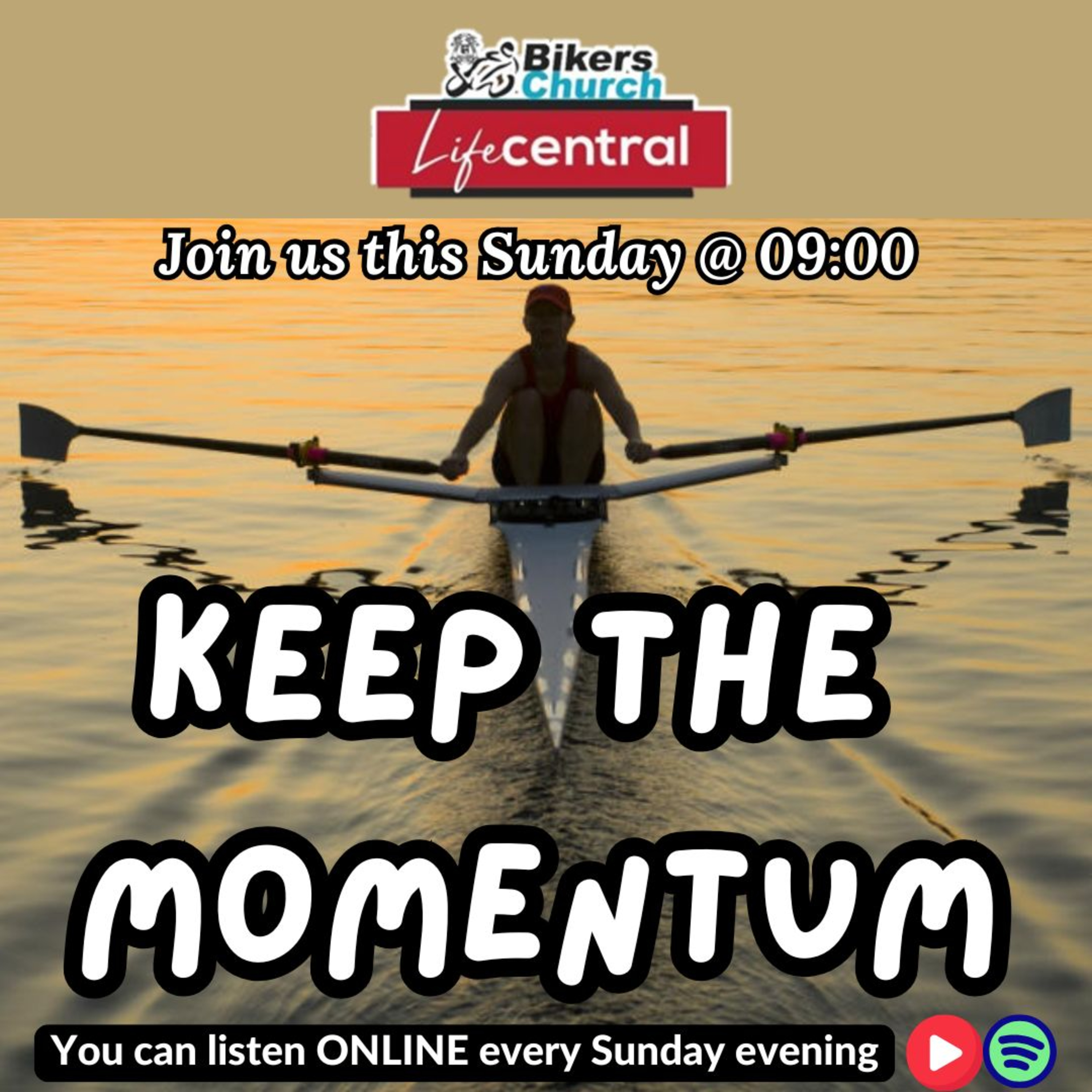 LifeCentral PodCast