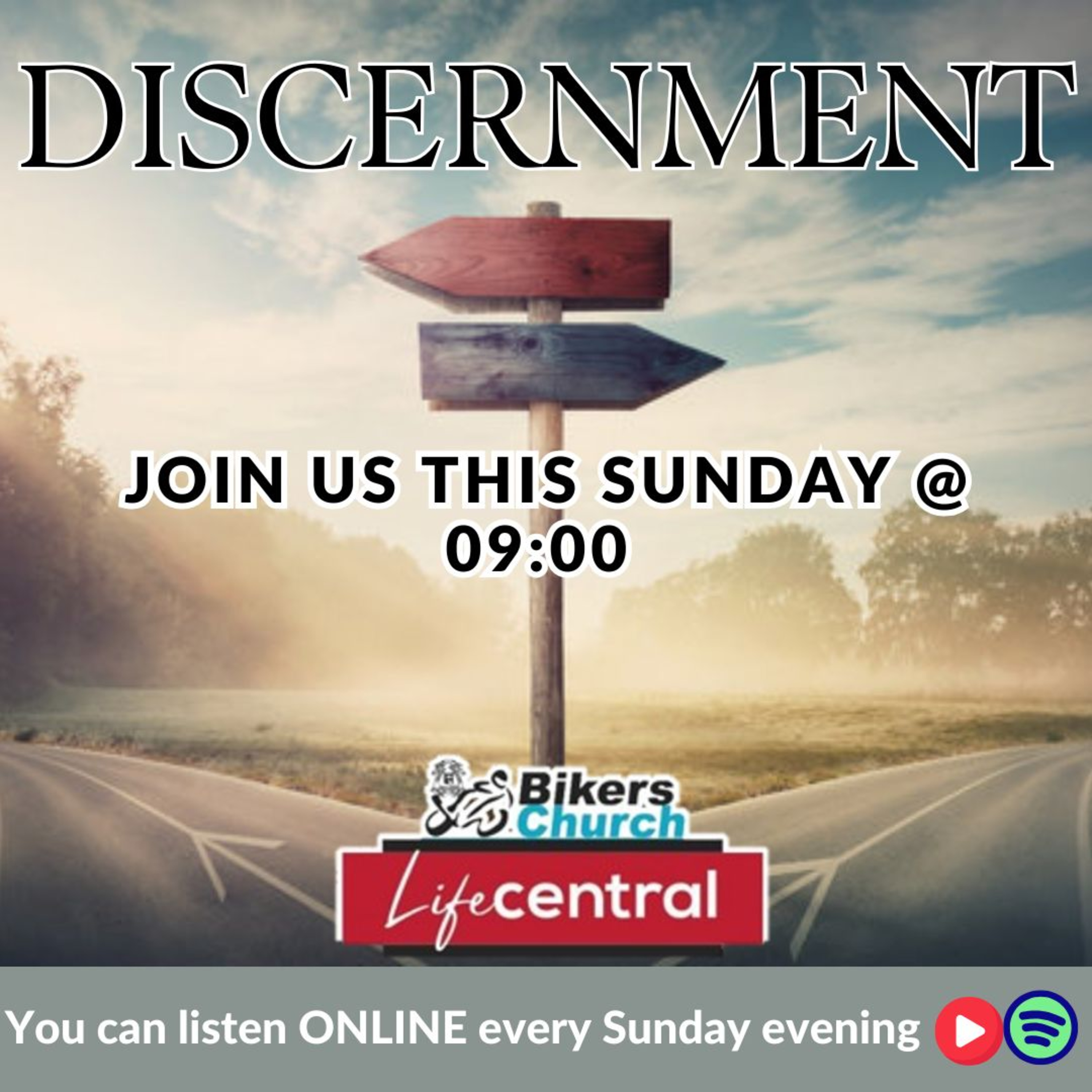 LifeCentral PodCast