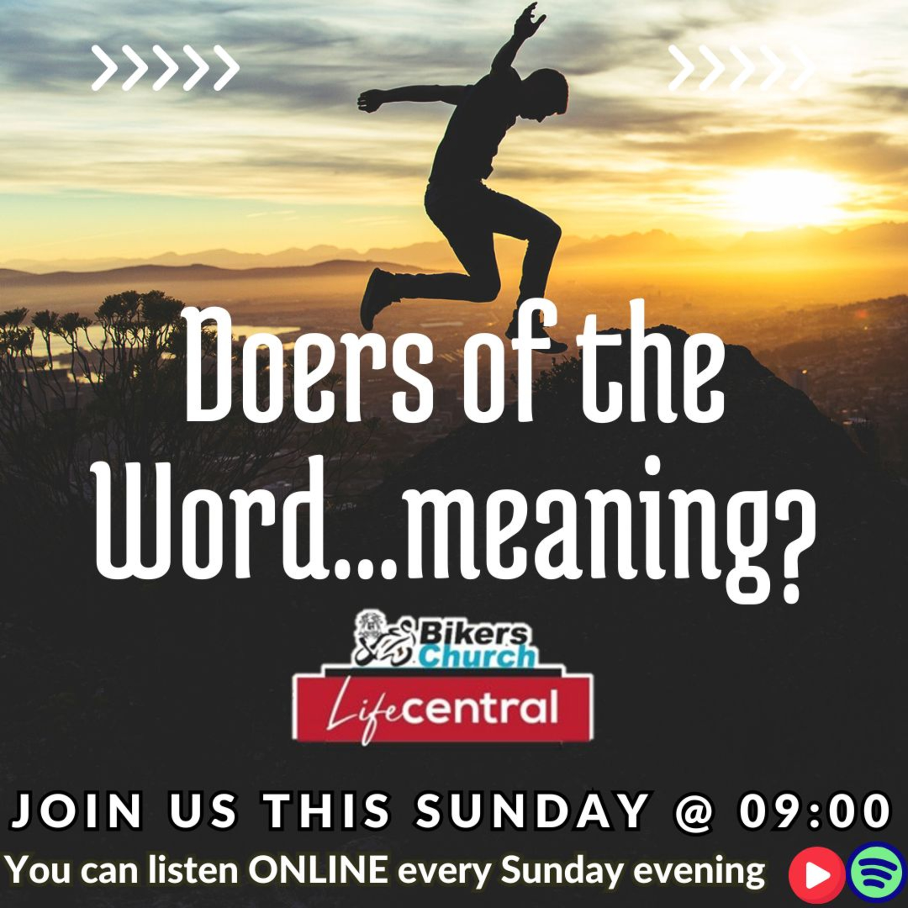 LifeCentral PodCast