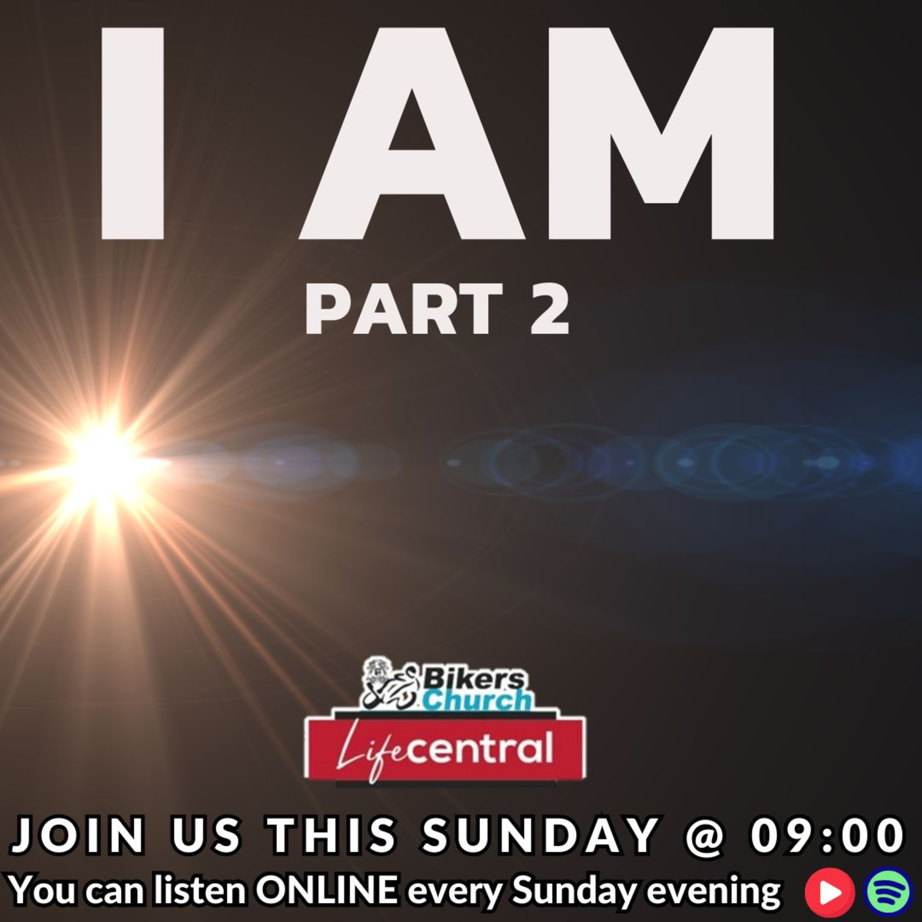 LifeCentral PodCast
