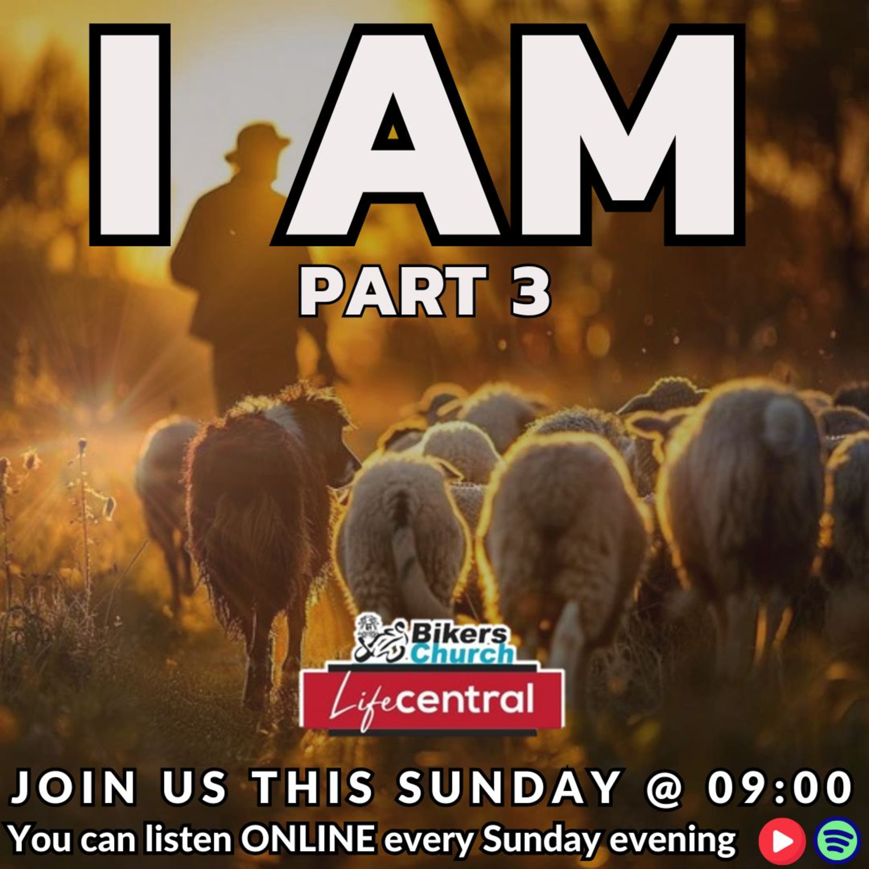 LifeCentral PodCast