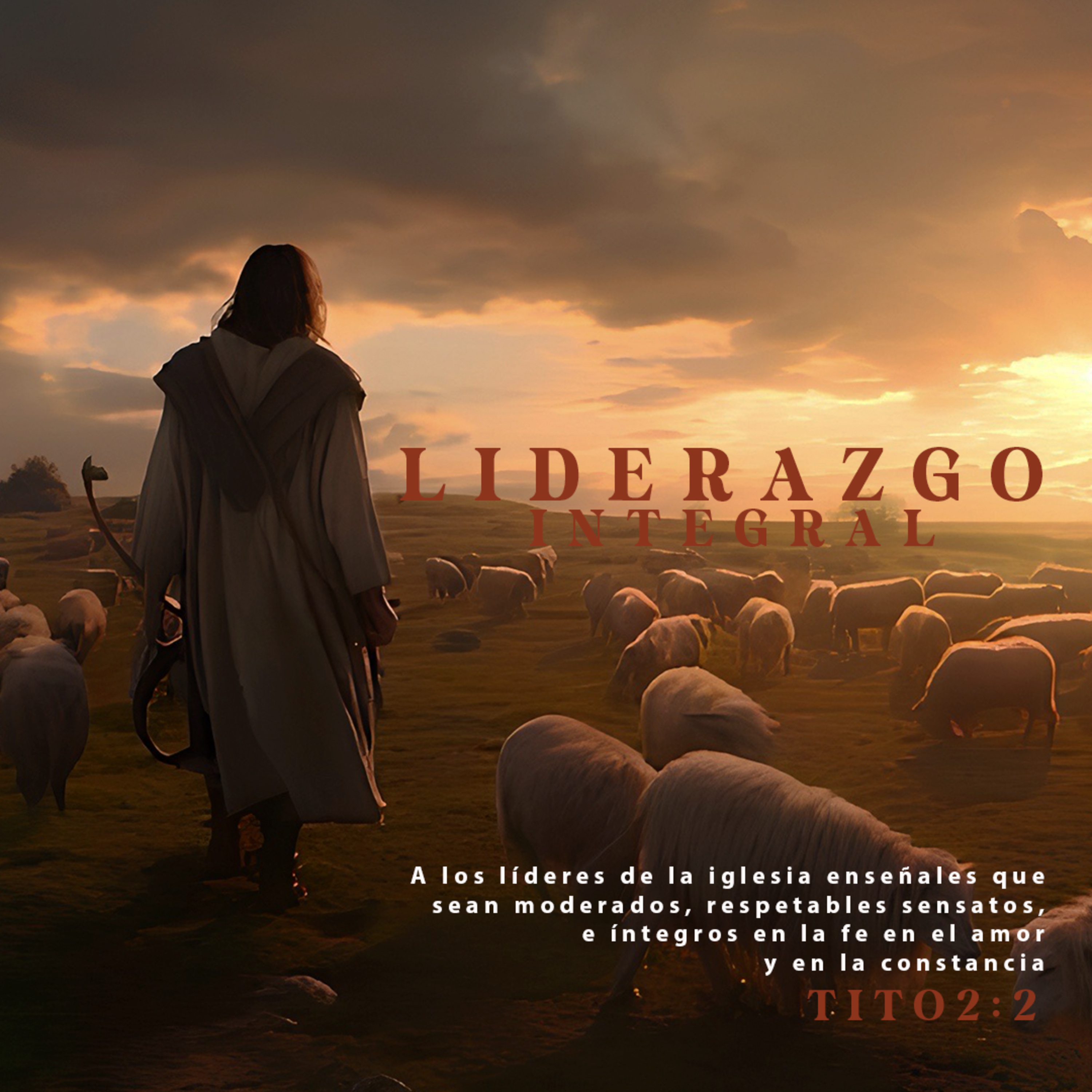 PERFIL DEL LIDER, PARTE 1 | Pastor: Abraham Campos episode artwork