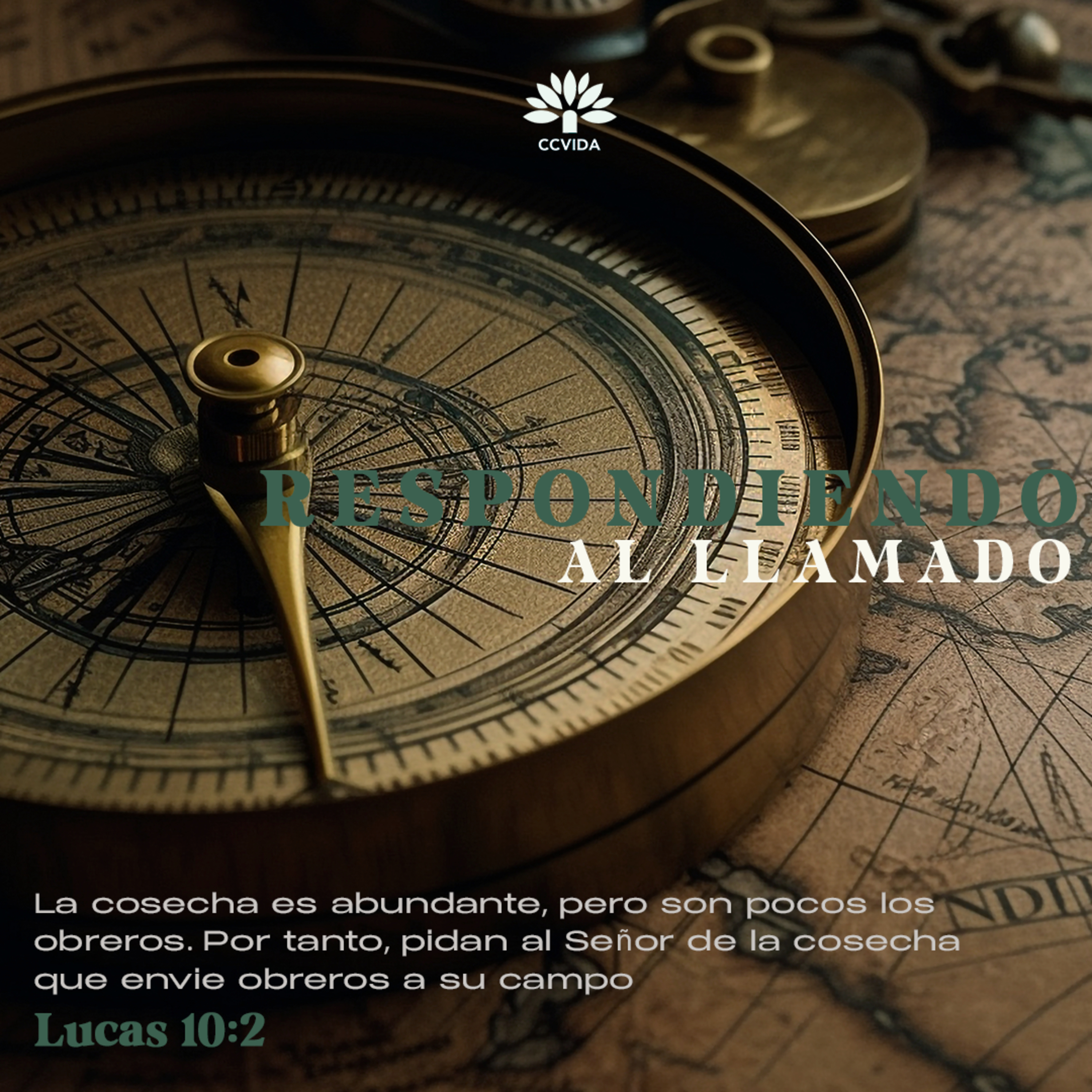 DELIVERY MISIONERO | Pastor: Abraham Campos episode artwork