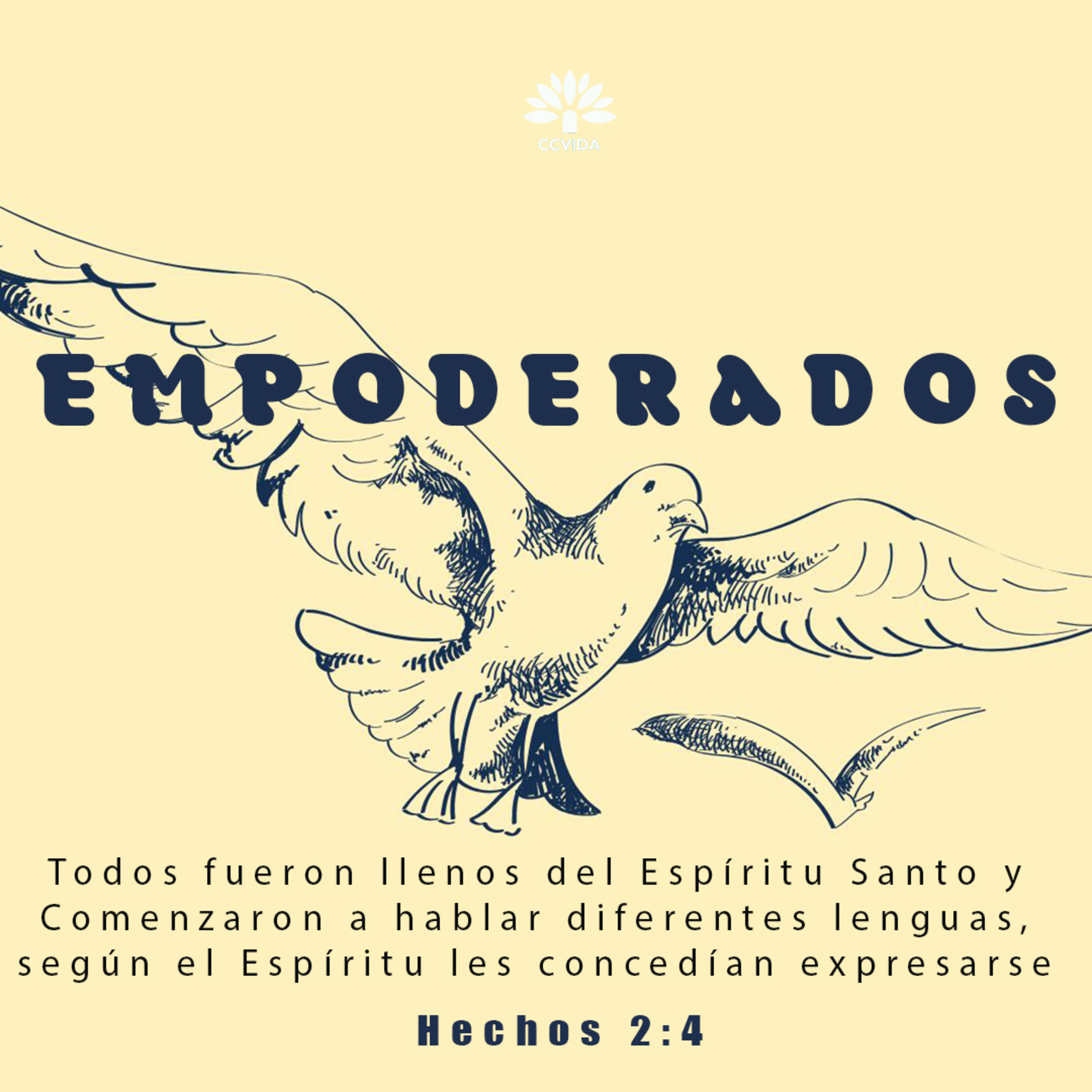 Compañía en los Desiertos | Pastor: Abraham Campos episode artwork