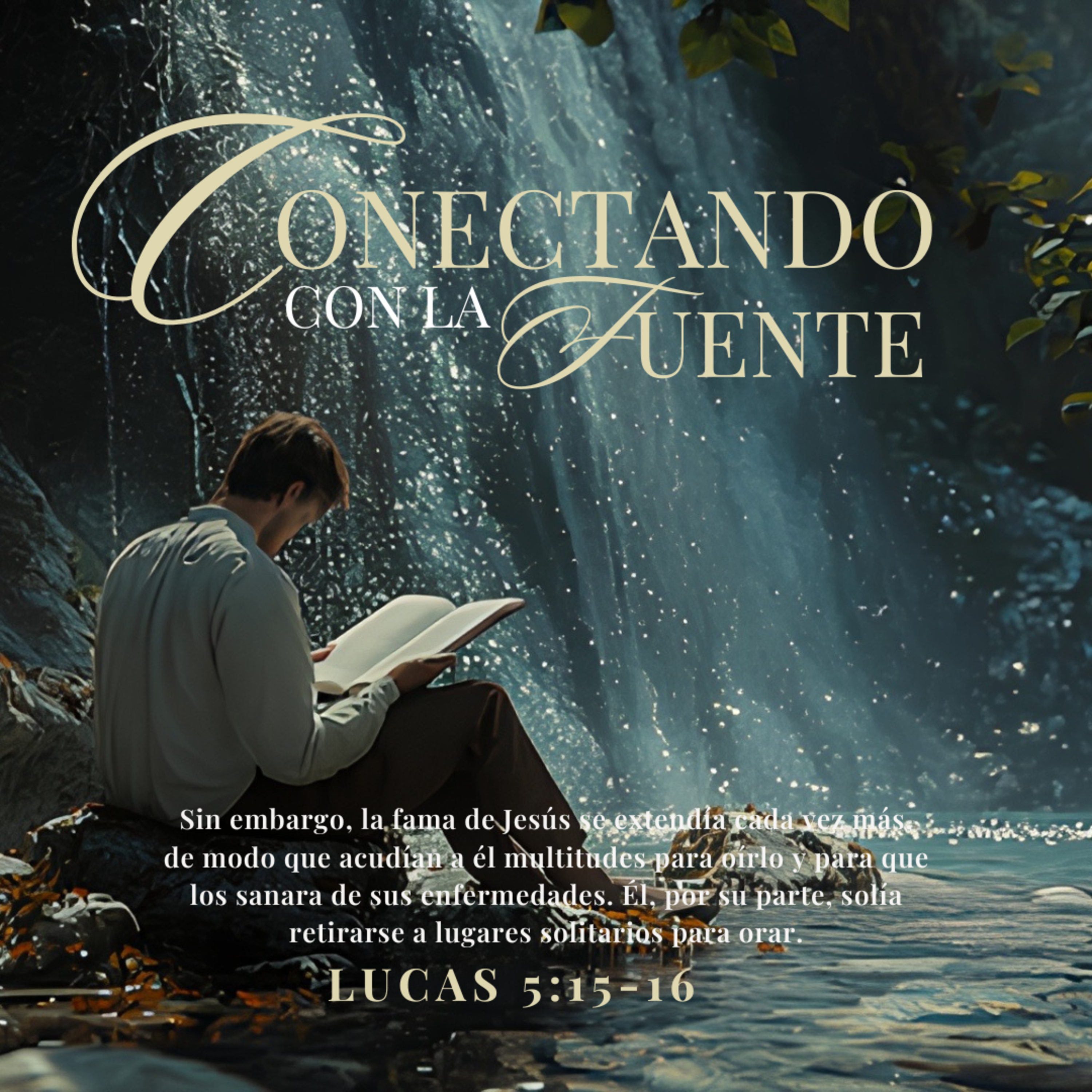 PREDICA ESPECIAL | Pastor:Jim cymbala  episode artwork