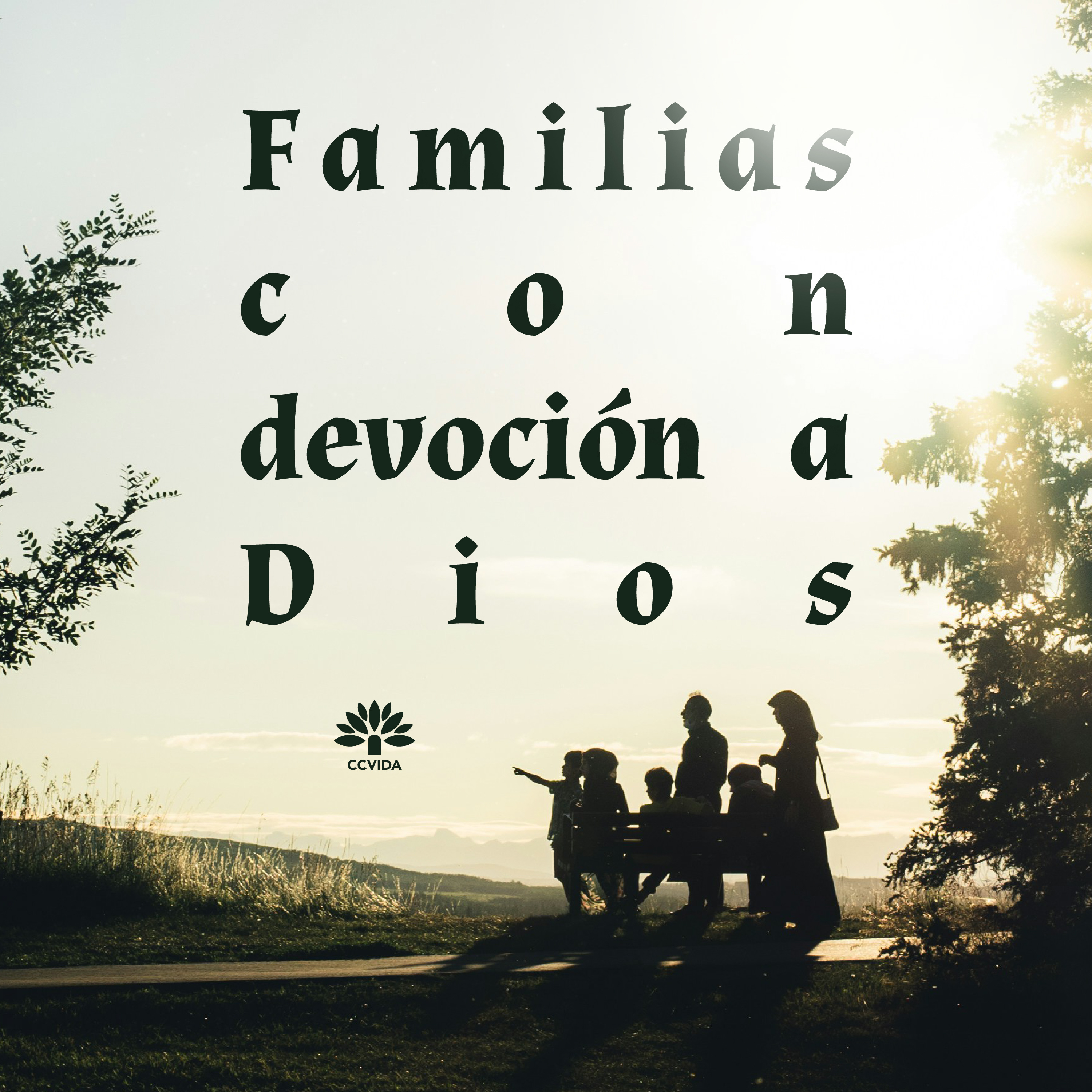 ¿FAMILIAS CRISTIANAS O CONSAGRADAS? - Pastor: Abraham Campos  episode artwork