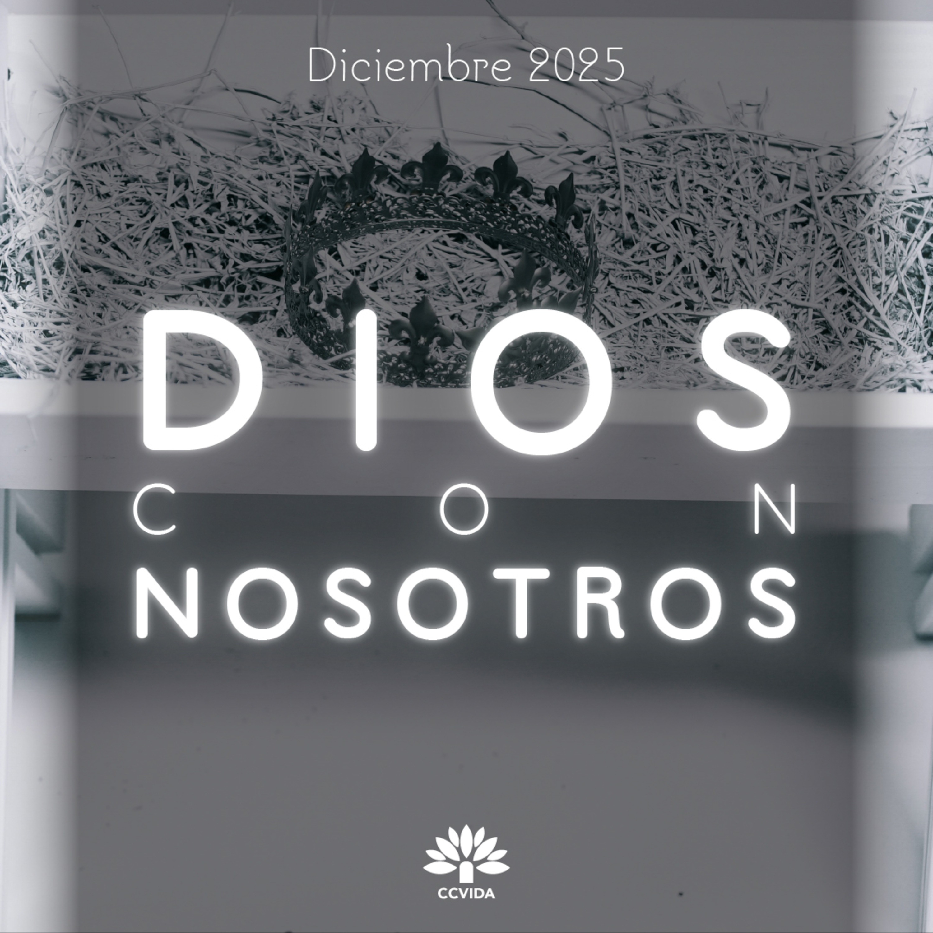 ¡NAVIDAD INTERRUMPIDA! - Pastor: Rocco Di Trolio  episode artwork