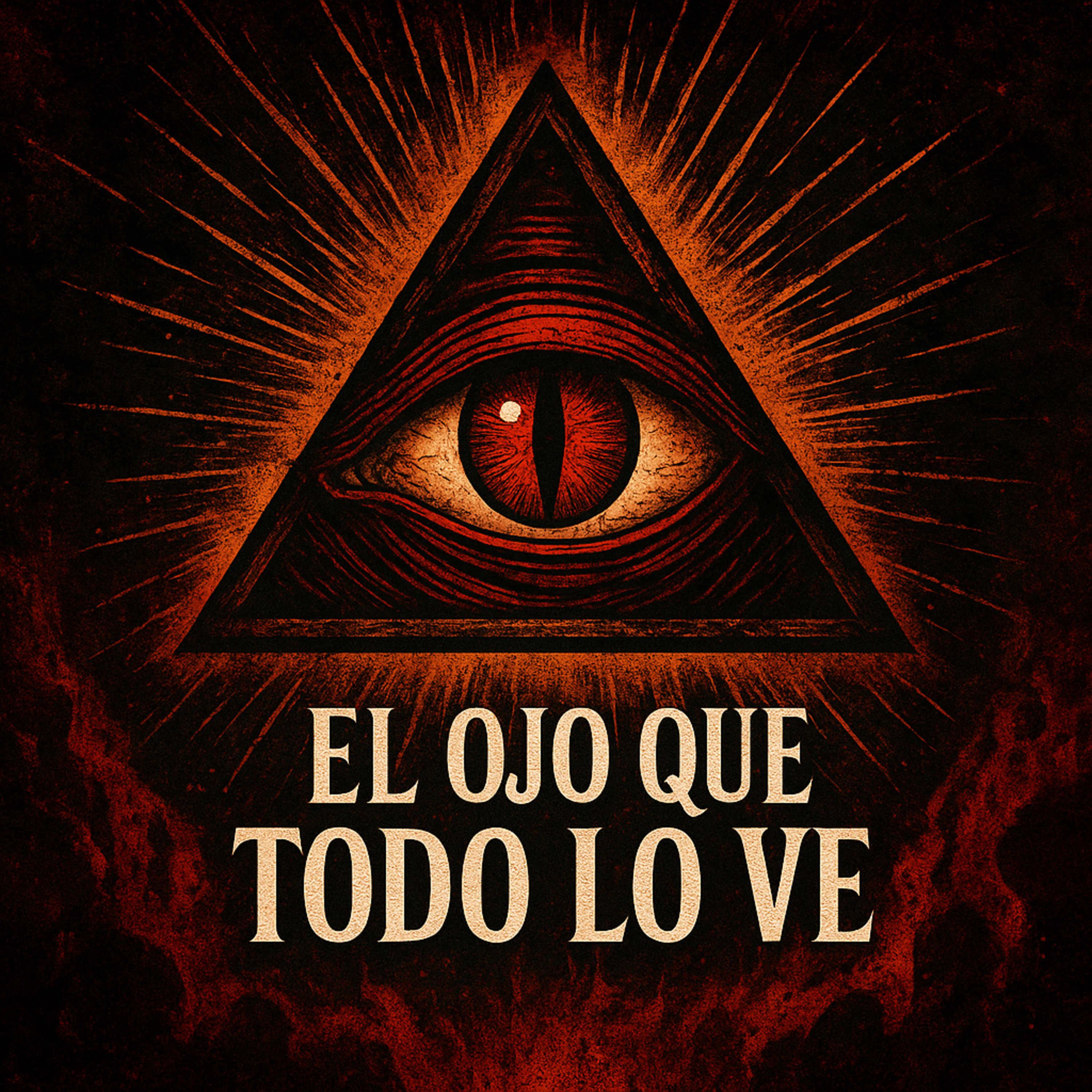 Conspiraciones