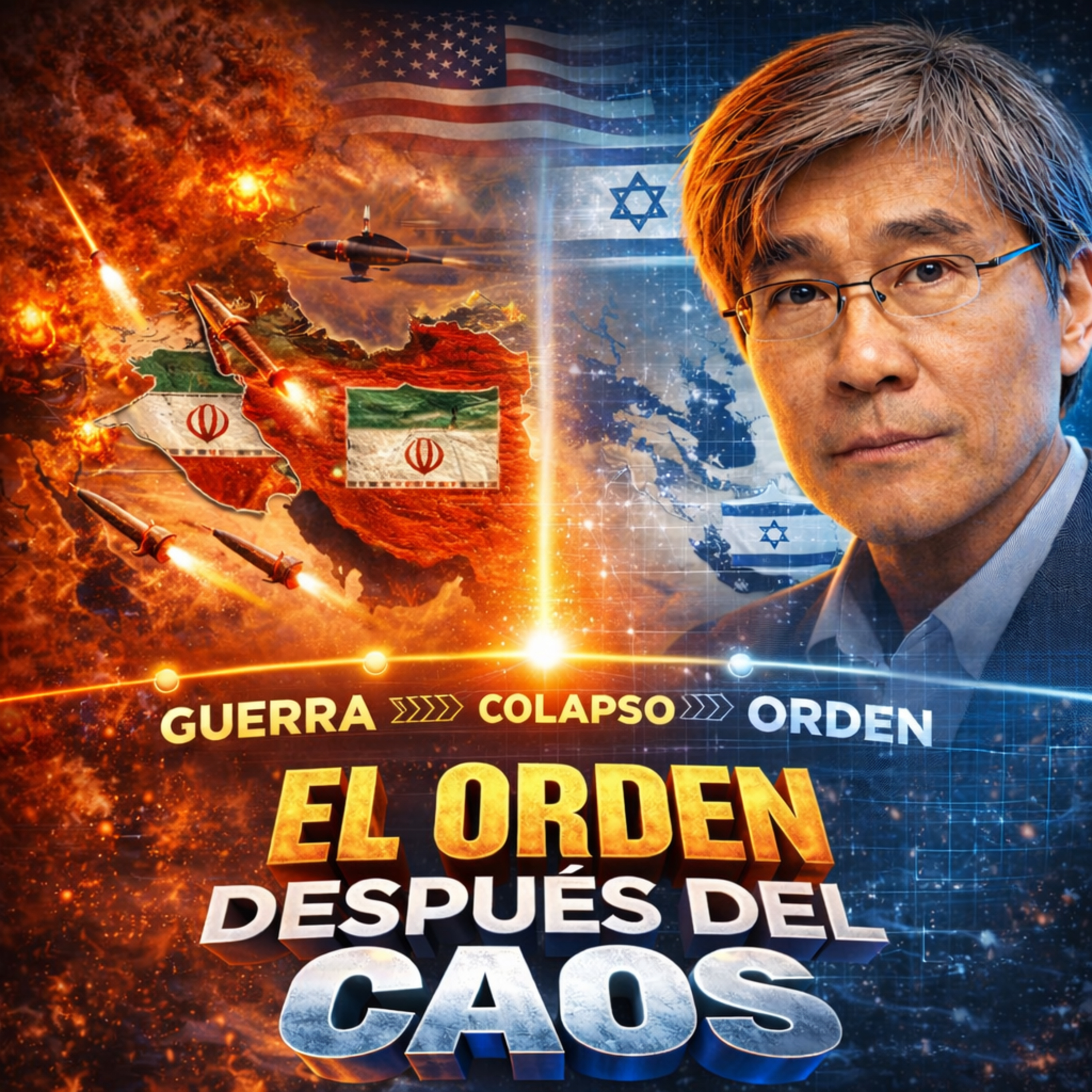 El Orden Después del Caos