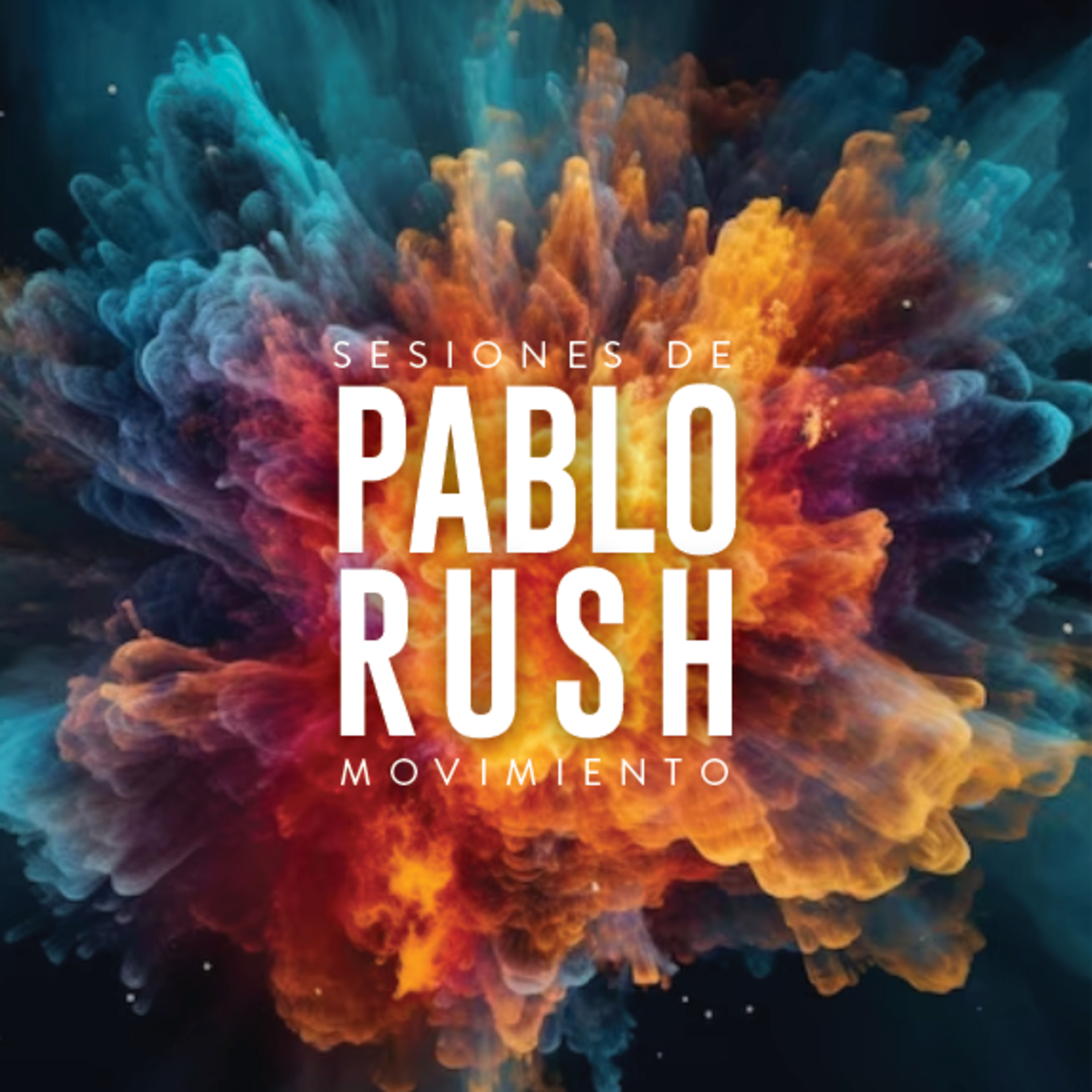 QUIERO MI RUSH