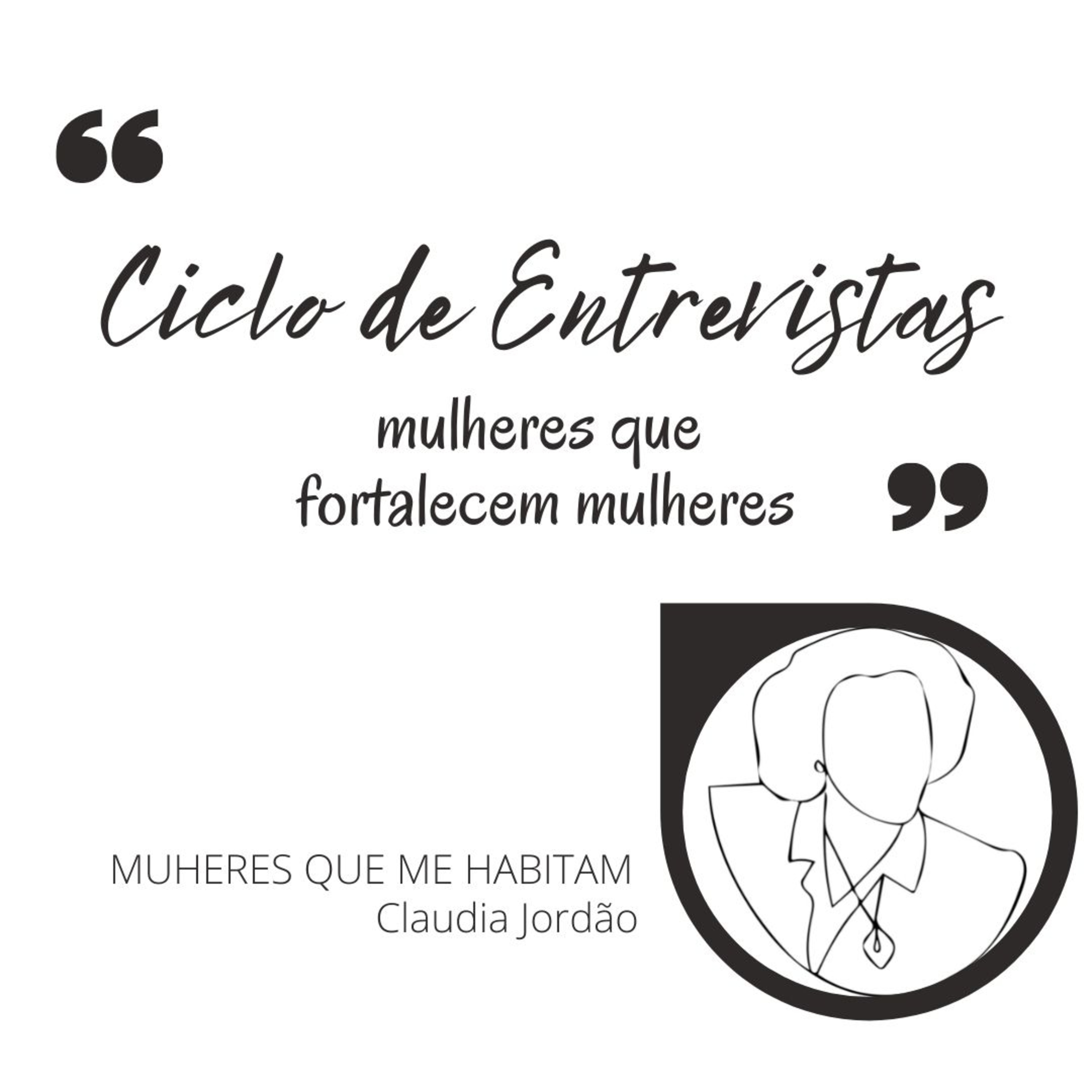 Entrevista com Mari Luz - Psicóloga e Consultora na pauta de violência doméstica episode artwork