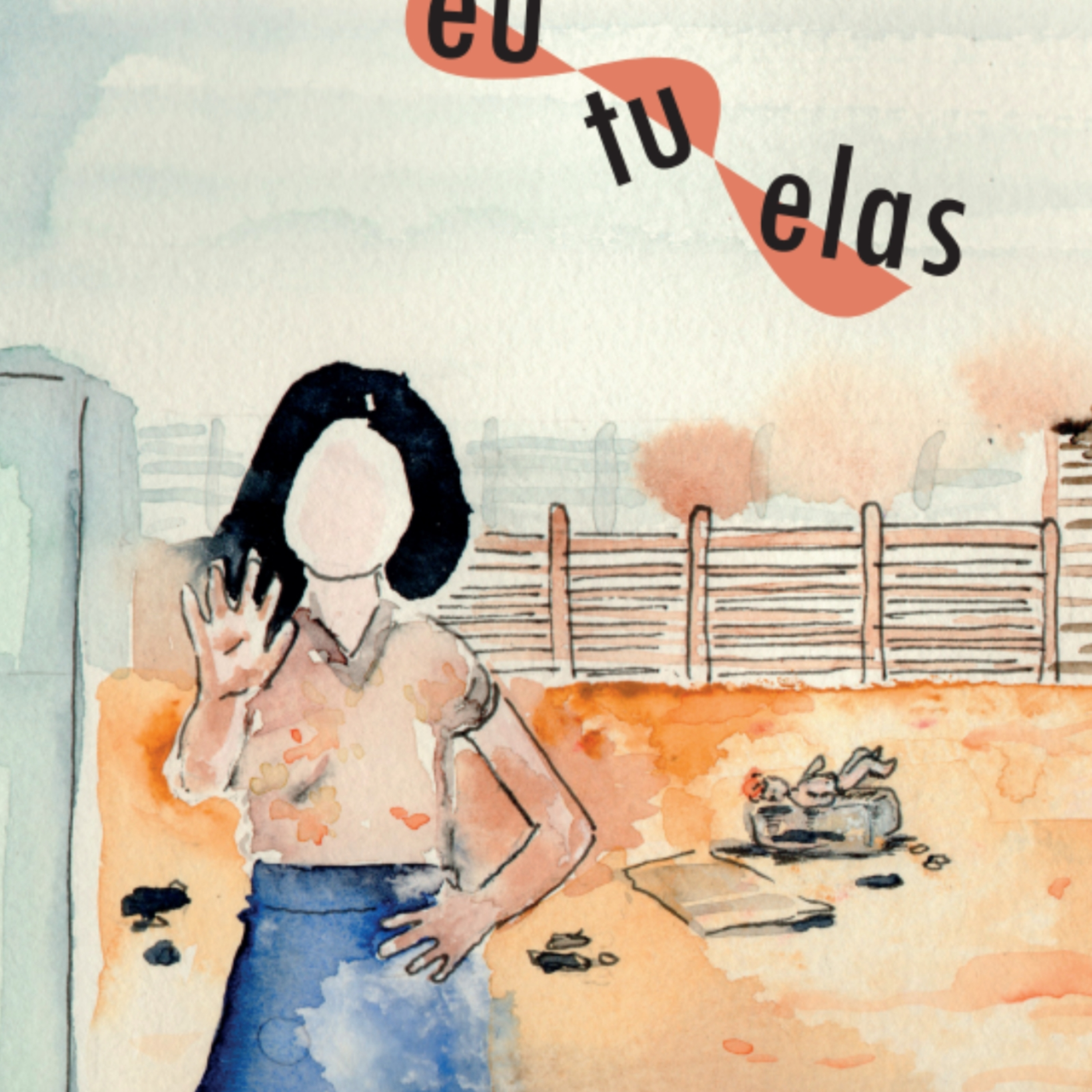 "EU TU ELAS" - EPISÓDIO 1 - TRECHOS DO LIVRO episode artwork