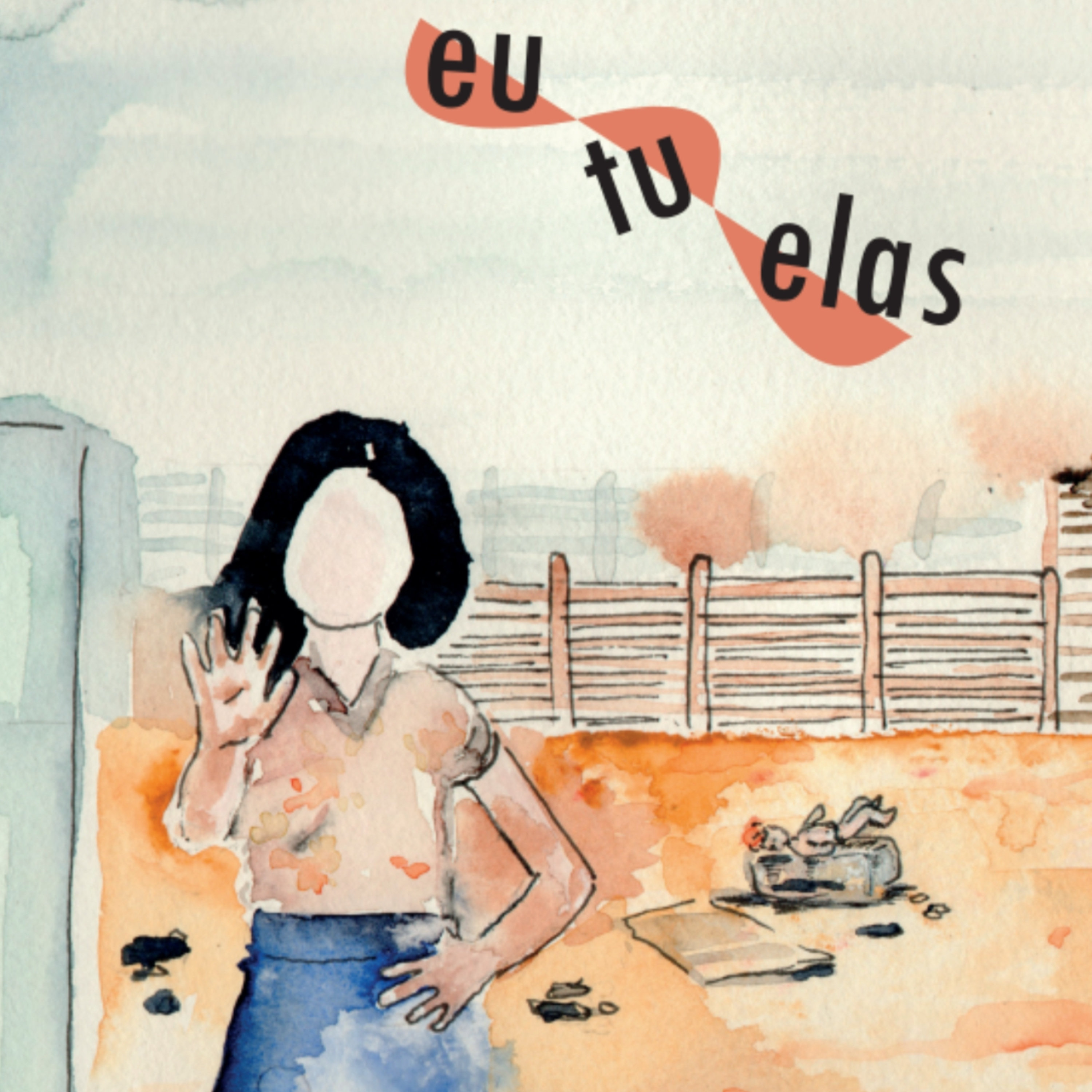 "EU TU ELAS" - EPISÓDIO 2 - ELAS episode artwork