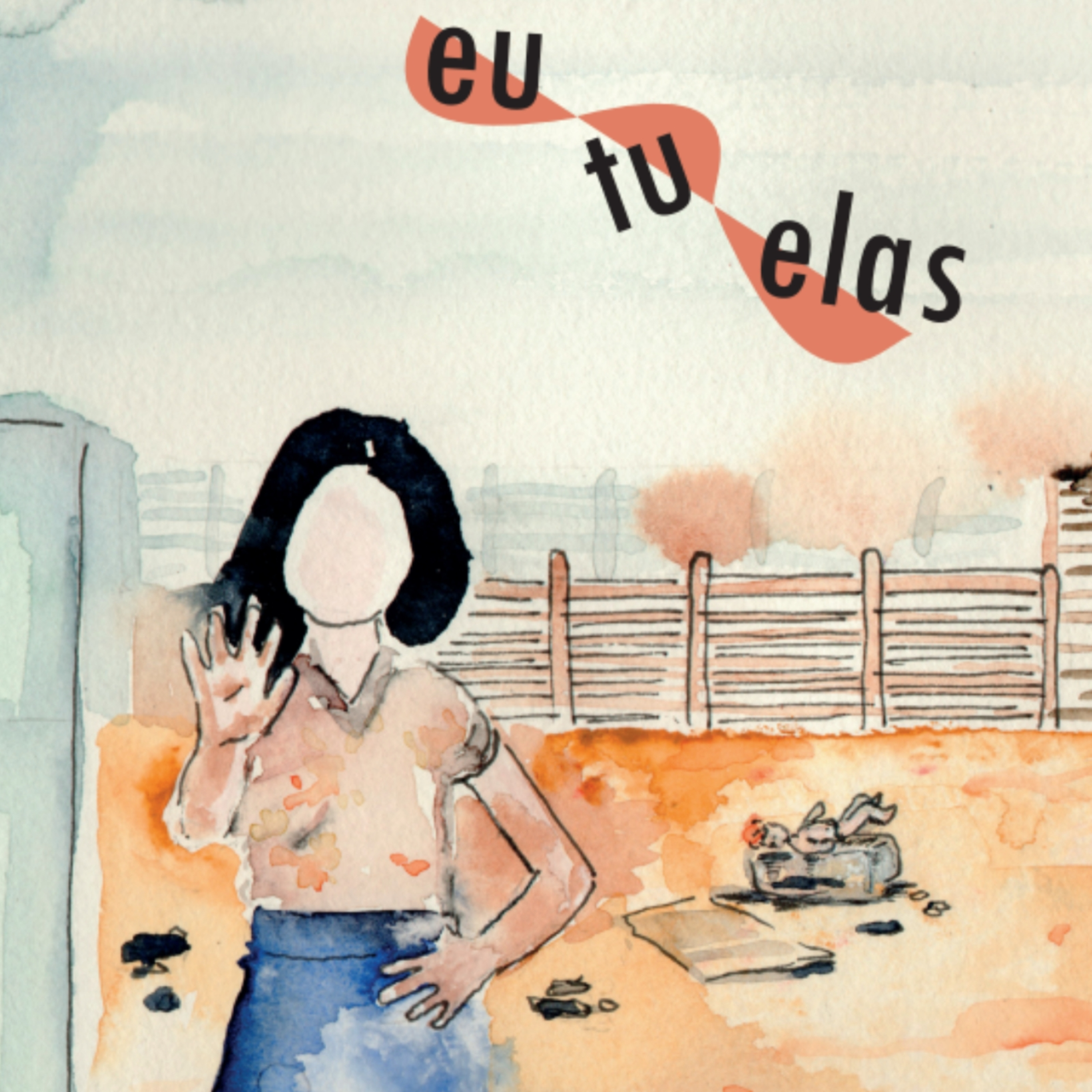 "EU TU ELAS" - EPISÓDIO 3 - BEKOY TUPINAMBÁ episode artwork