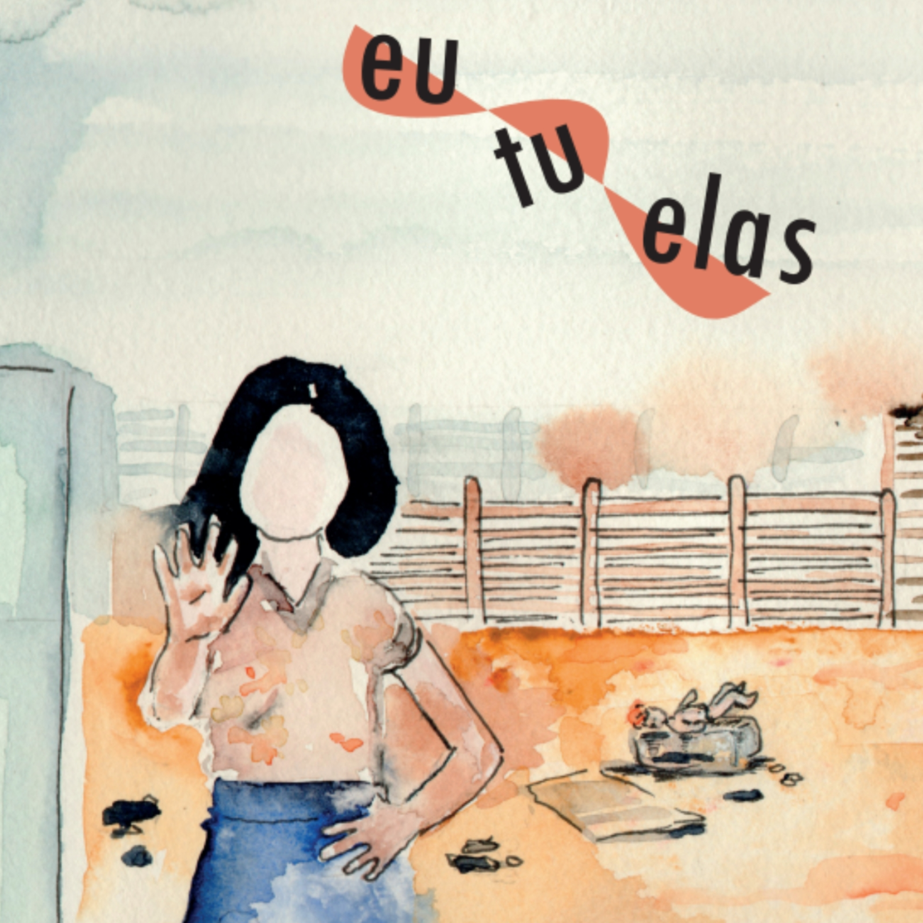 "EU TU ELAS - EPISÓDIO 5 - A IMPORTÂNCIA DA TERAPIA episode artwork