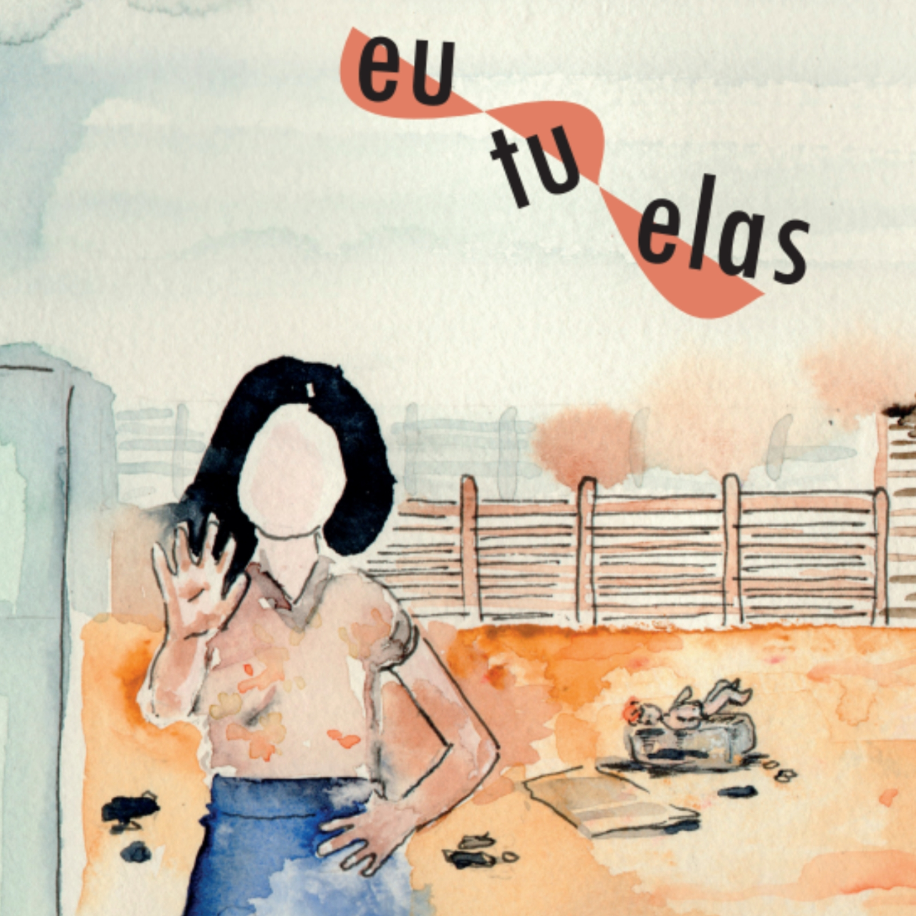 "EU TU ELAS" - EPISÓDIO 7 - CHILDHOOD BRASIL episode artwork