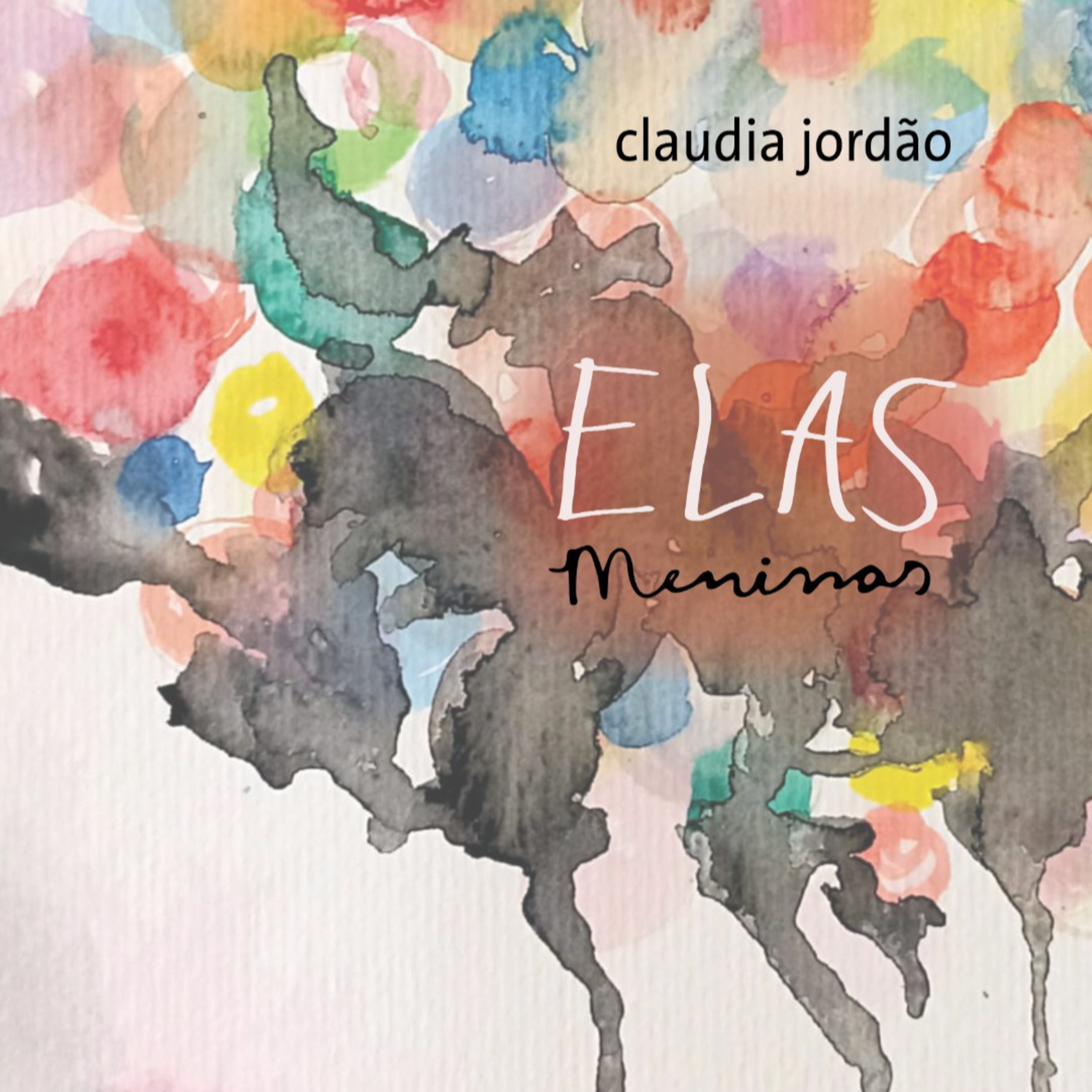 "ELAS, MENINAS" episode artwork