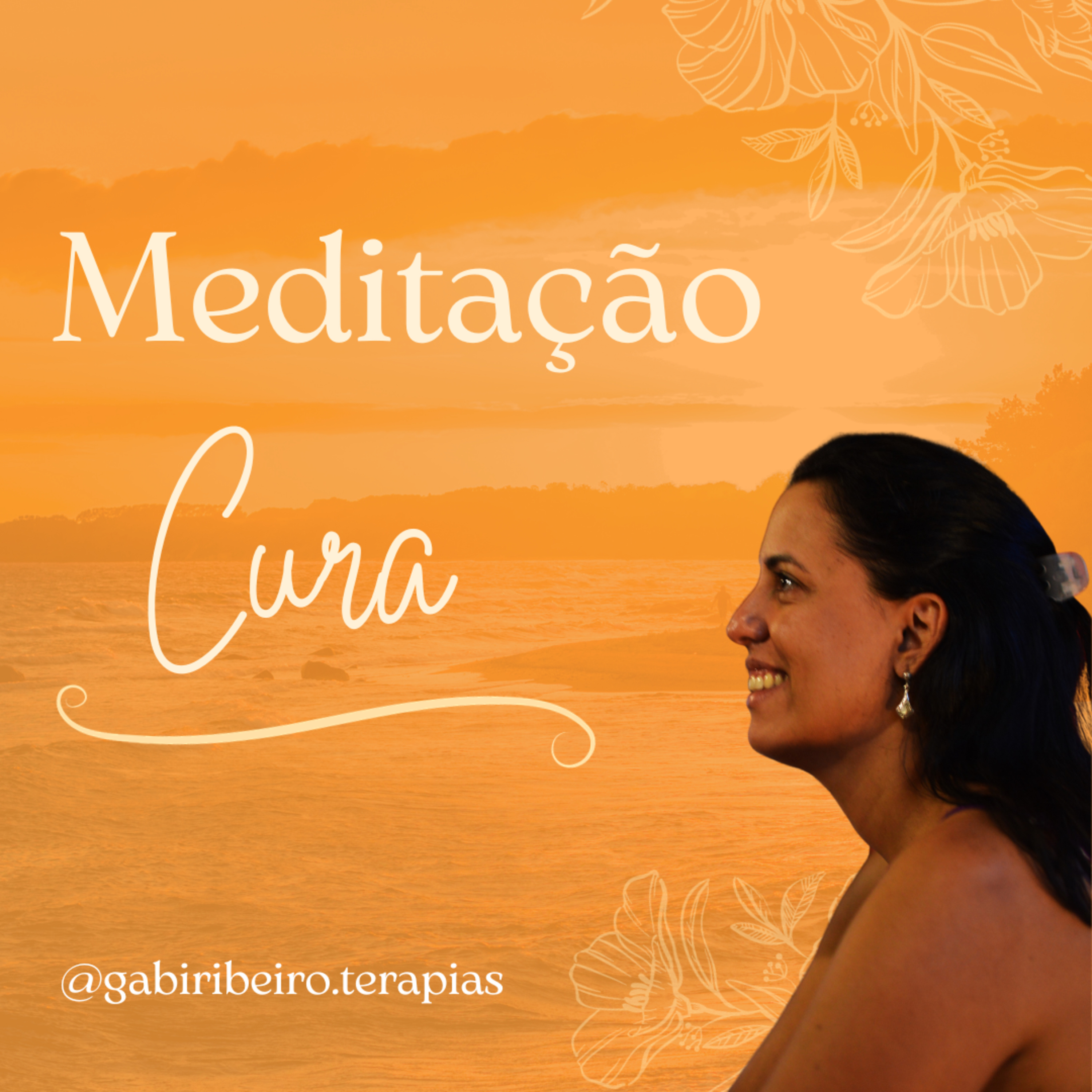 Gabi Ribeiro - Terapias
