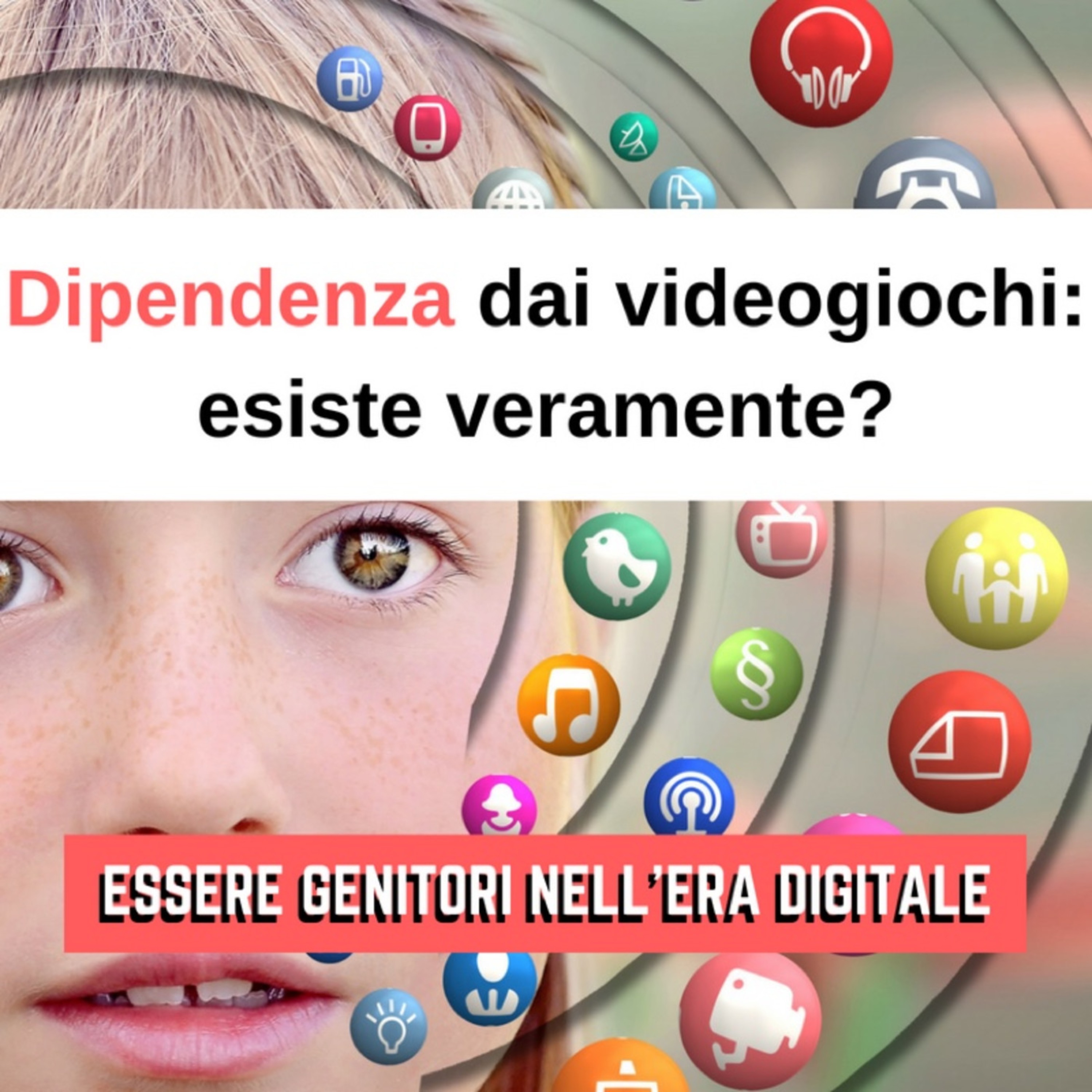 Essere Genitori nell’Era Digitale - Ivan Ferrero