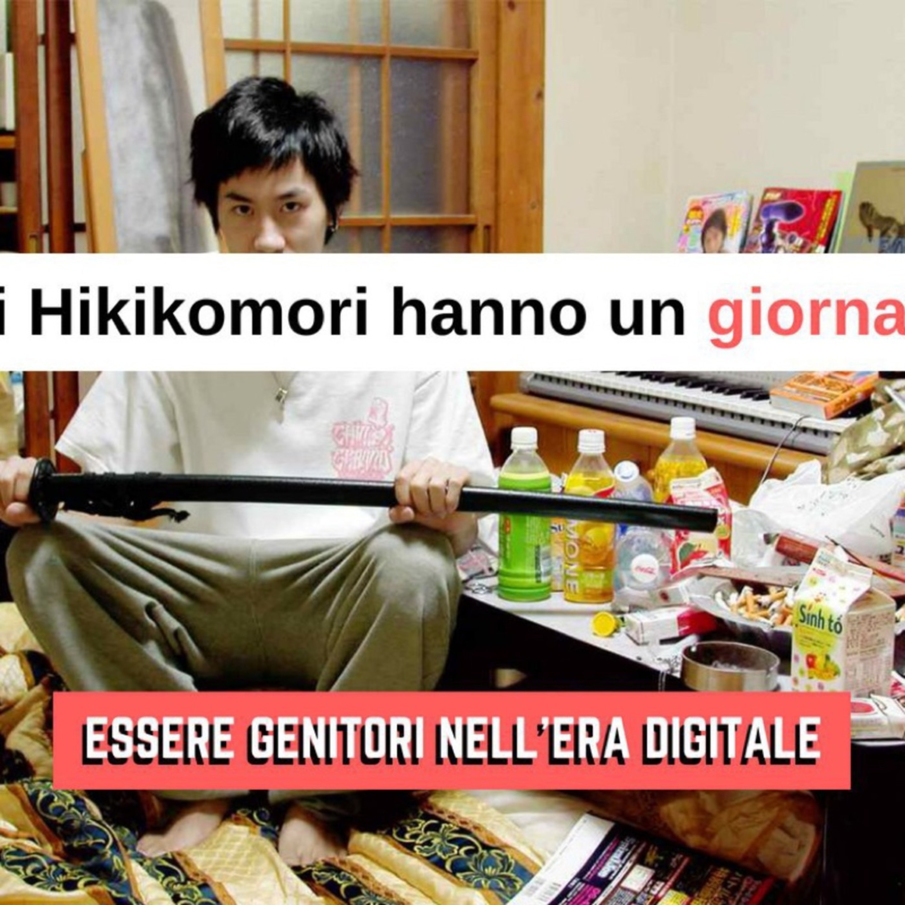 Essere Genitori nell’Era Digitale - Ivan Ferrero