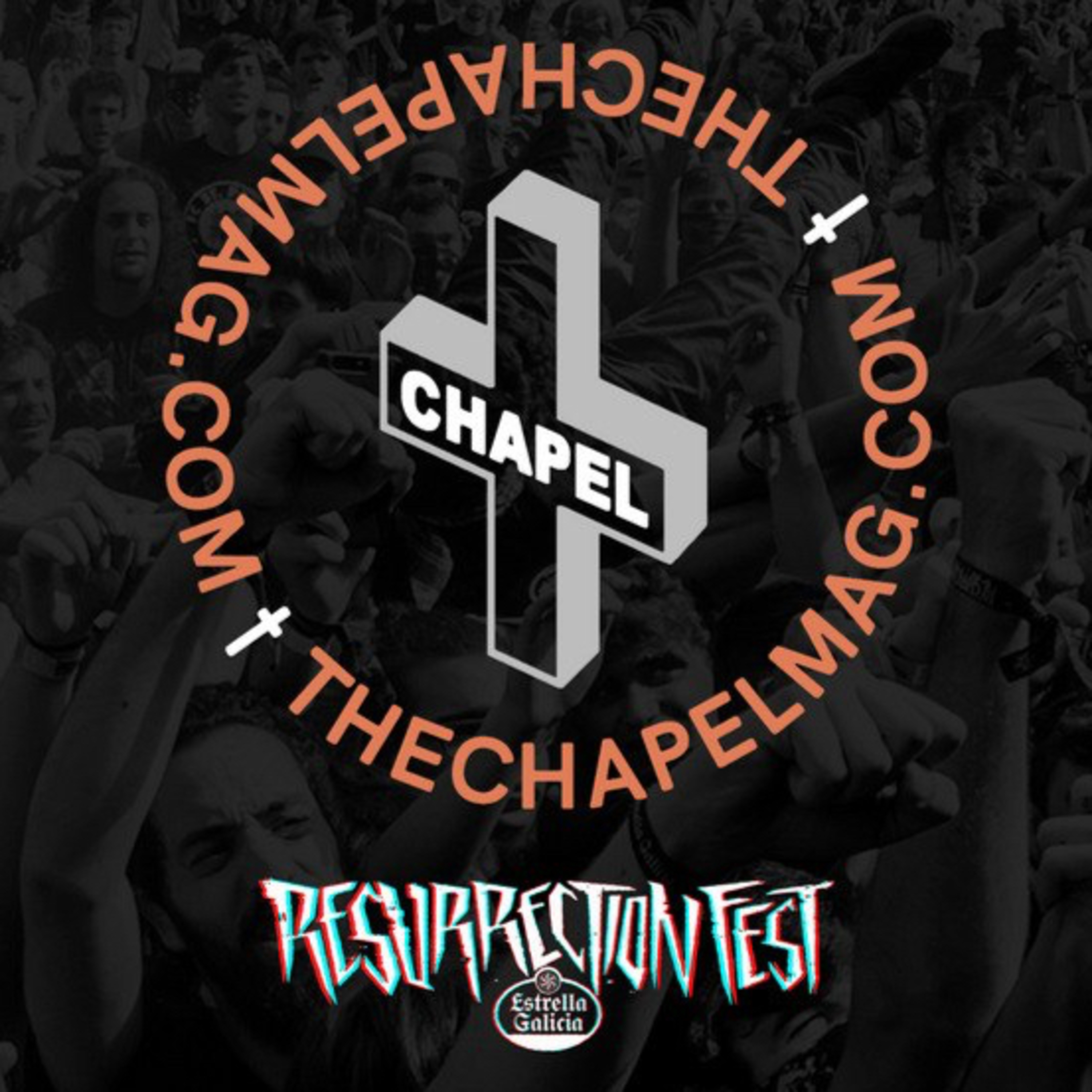 The Chapel Radio