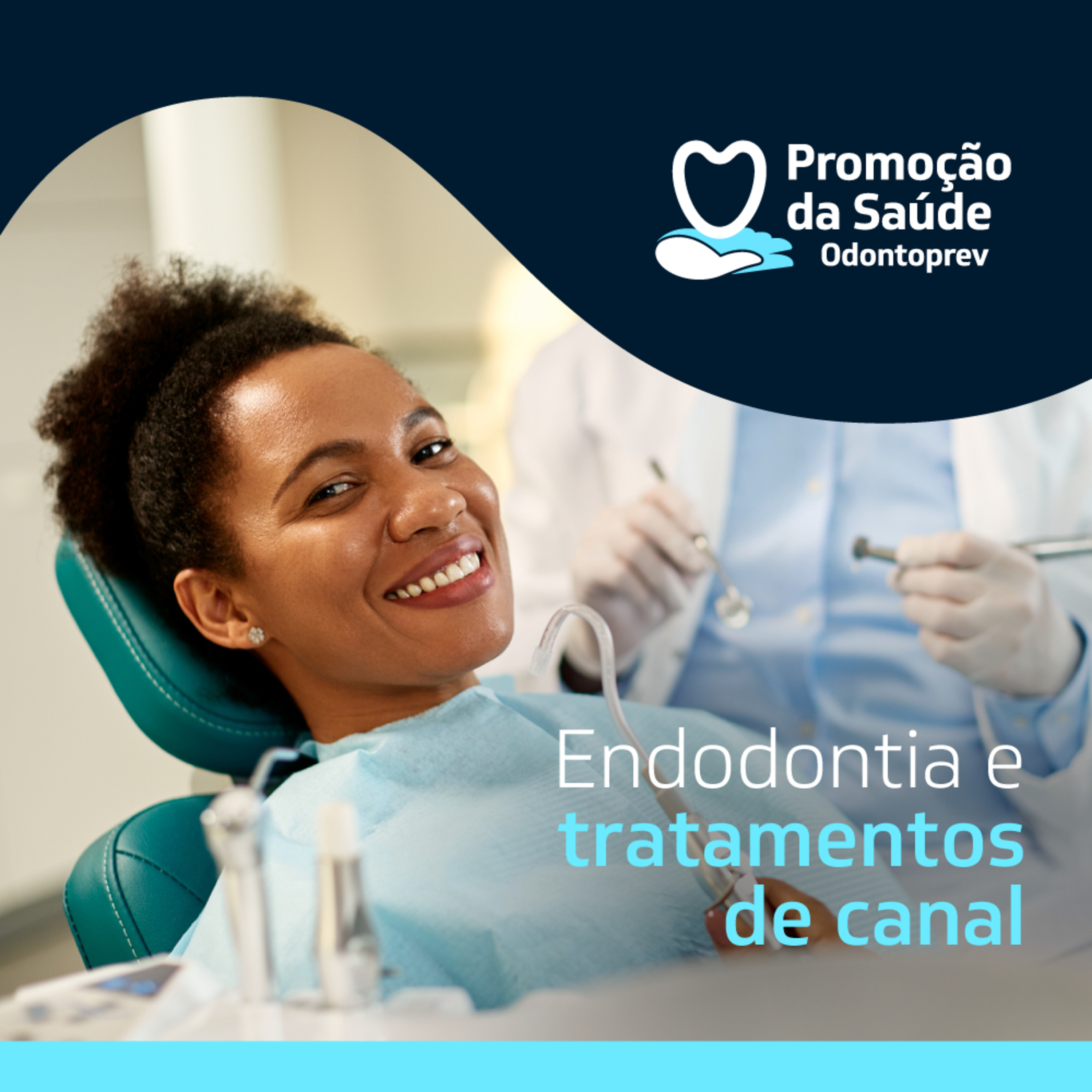 Odontoprev Oficial