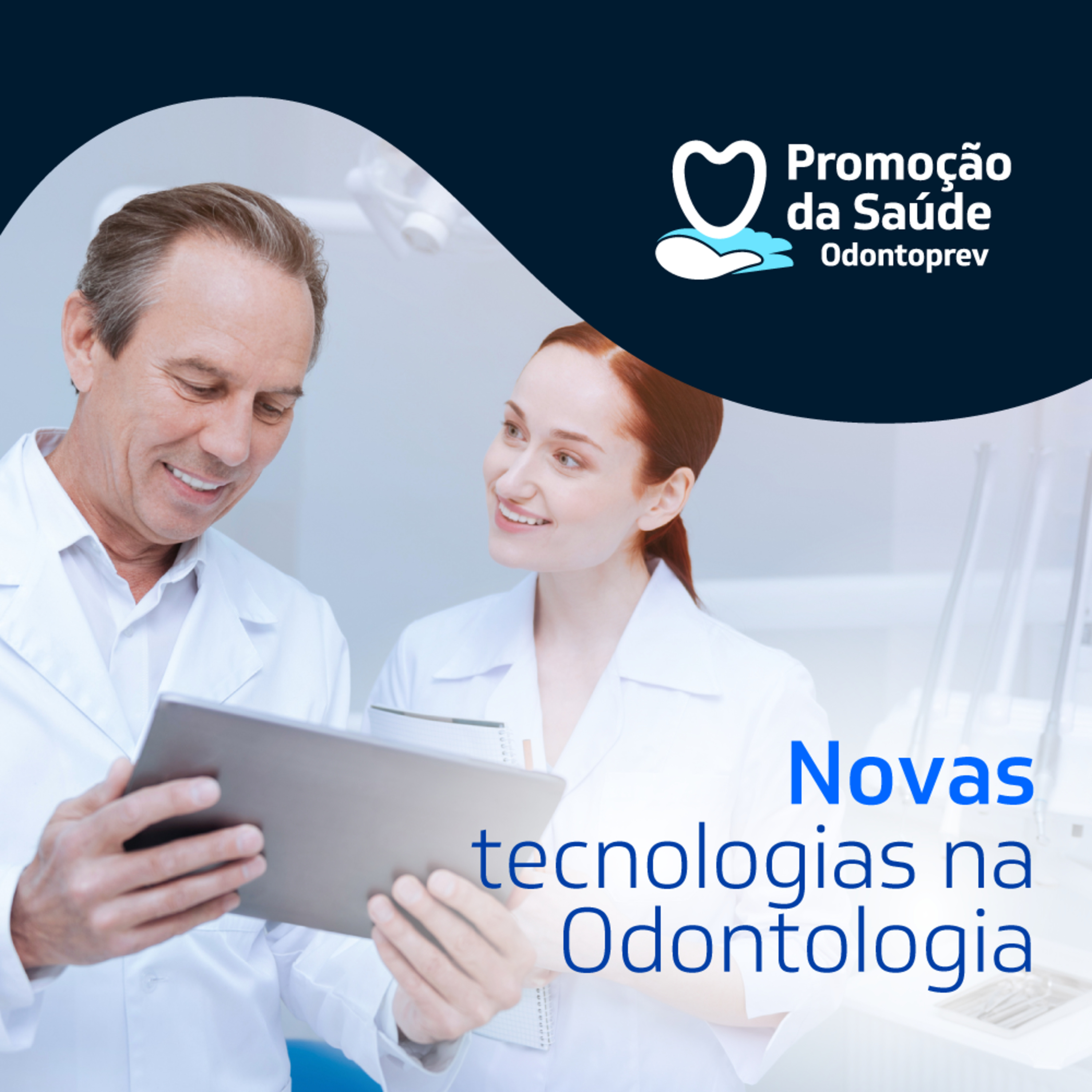 Odontoprev Oficial